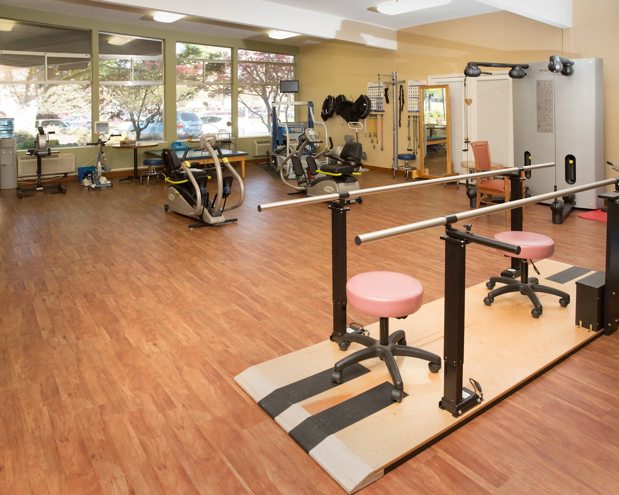 Life Care Center of Boise