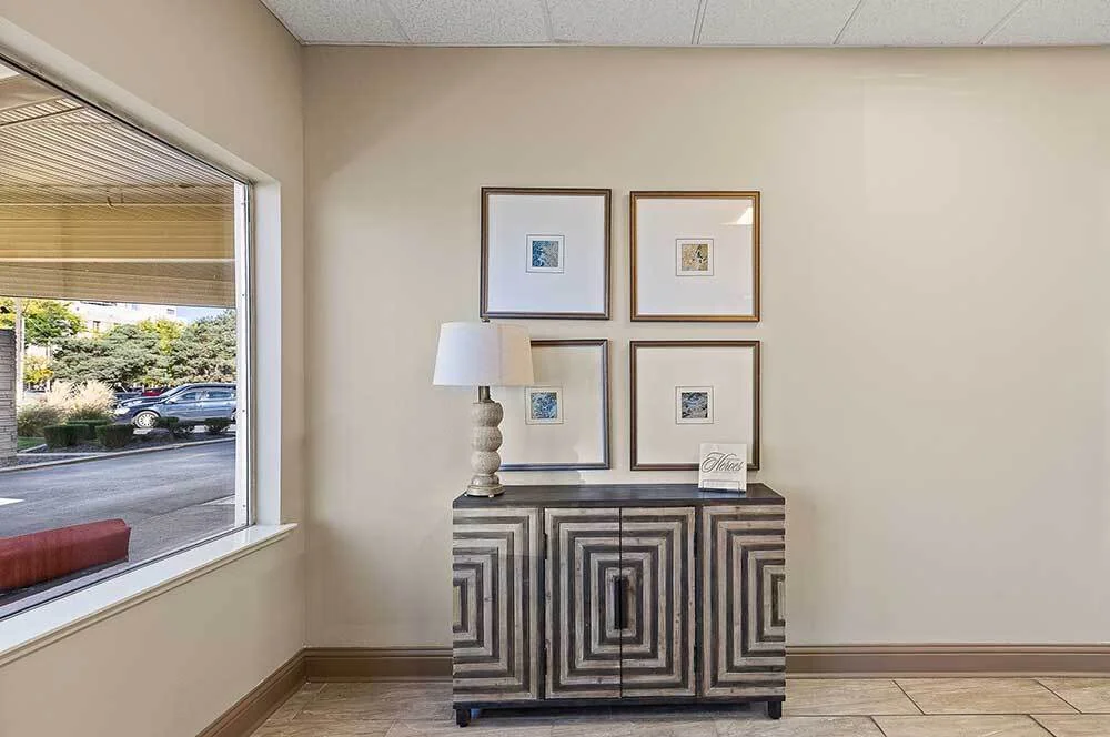 Life Care Center of Boise
