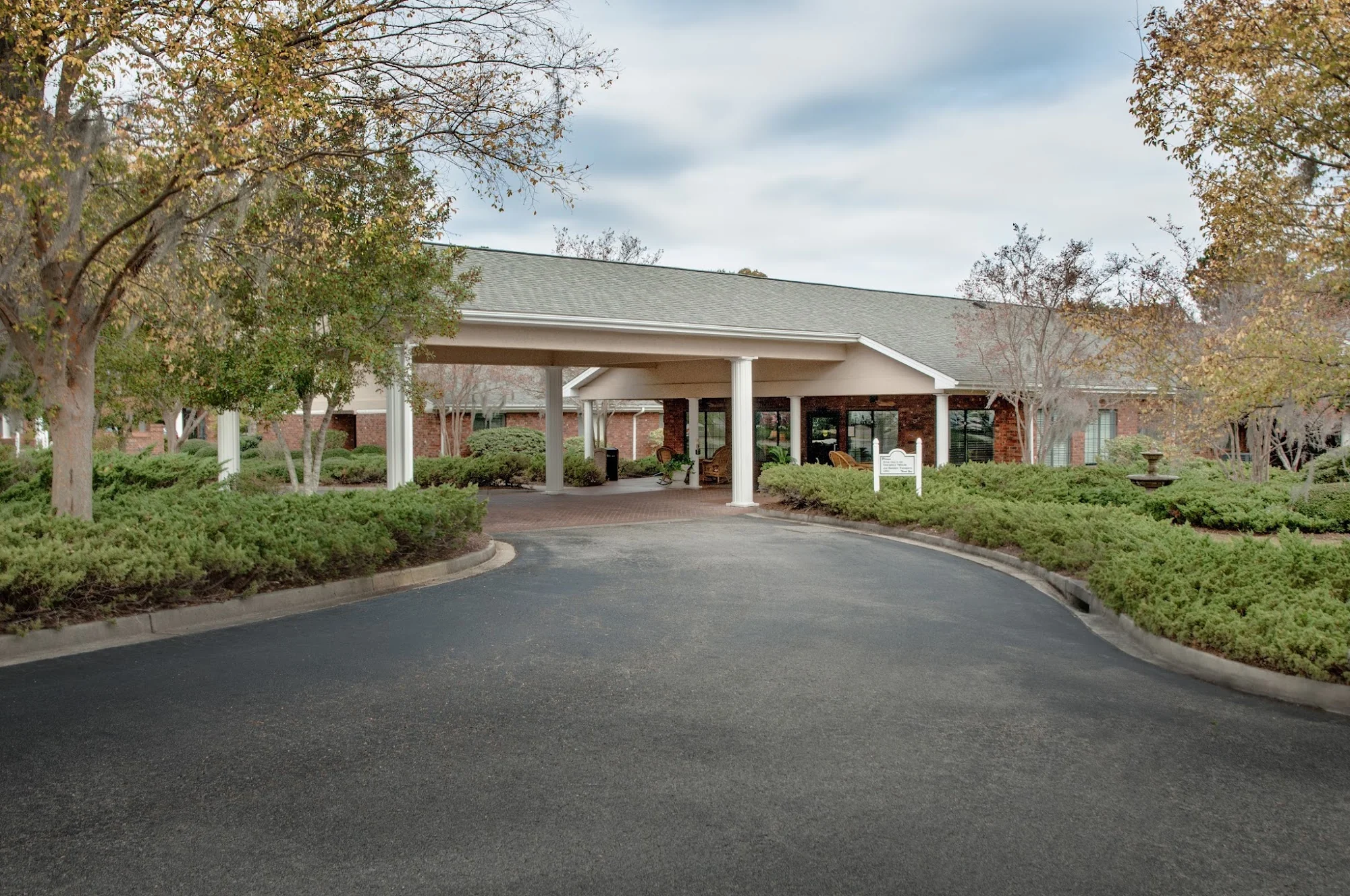 Life Care Center of Charleston