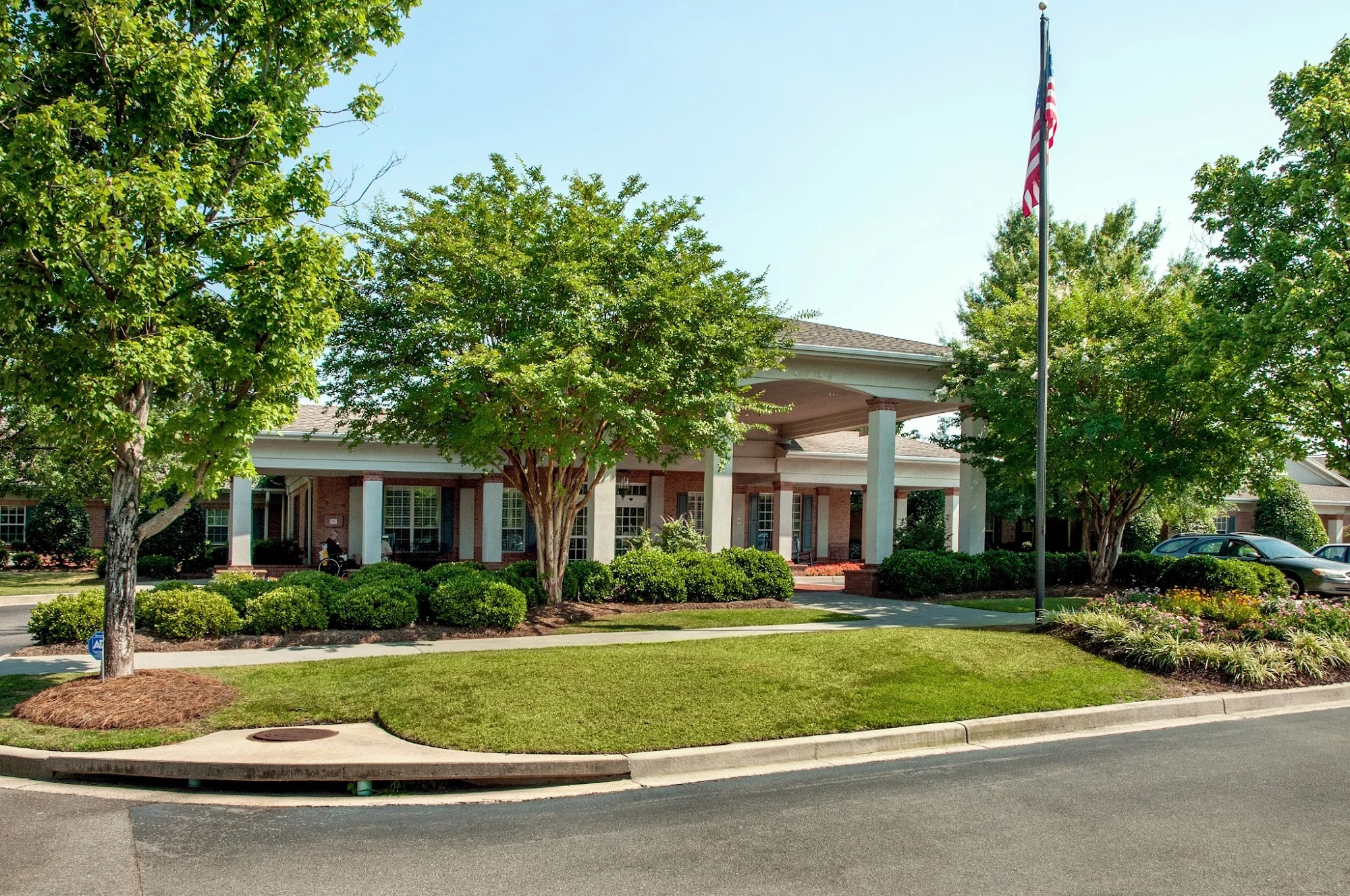 Life Care Center of Columbia, South Carolina