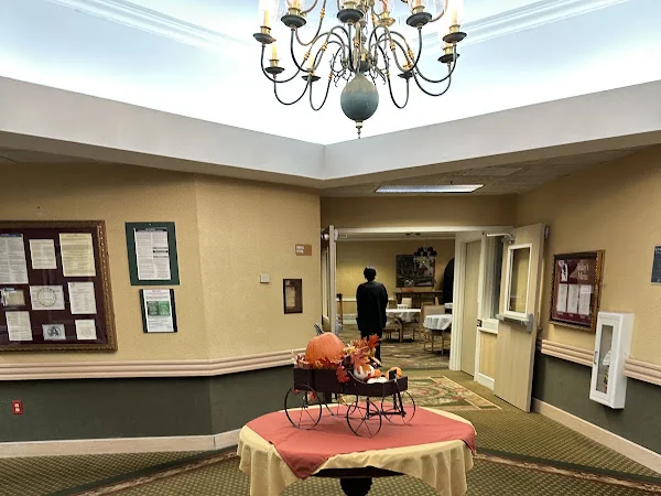 Life Care Center of Columbia, South Carolina