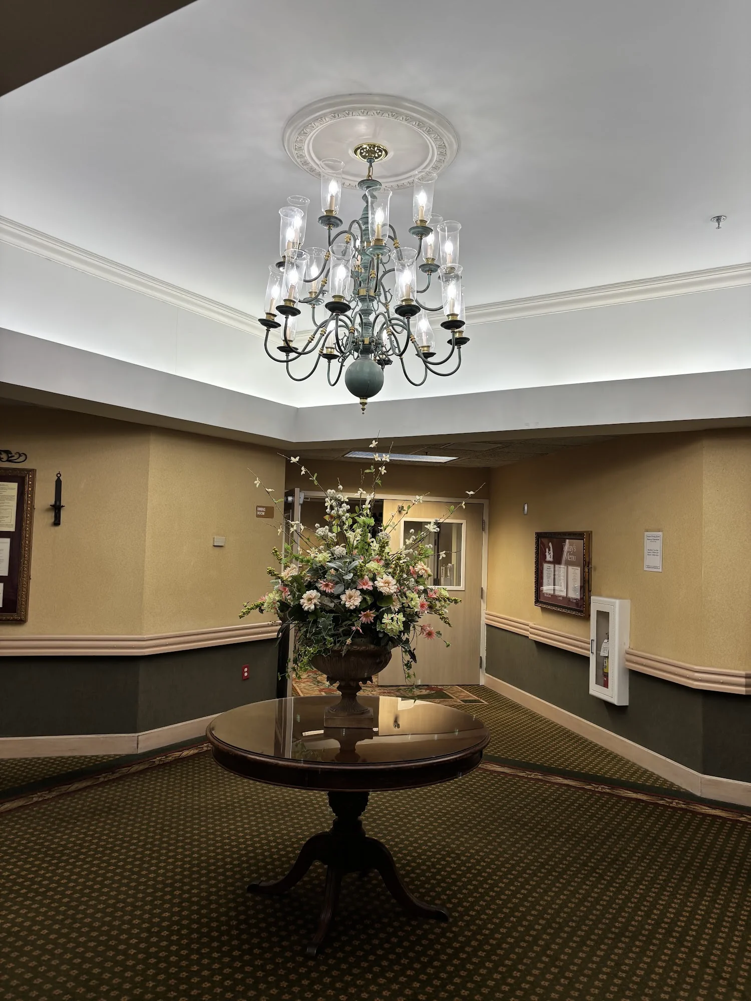 Life Care Center of Columbia, South Carolina