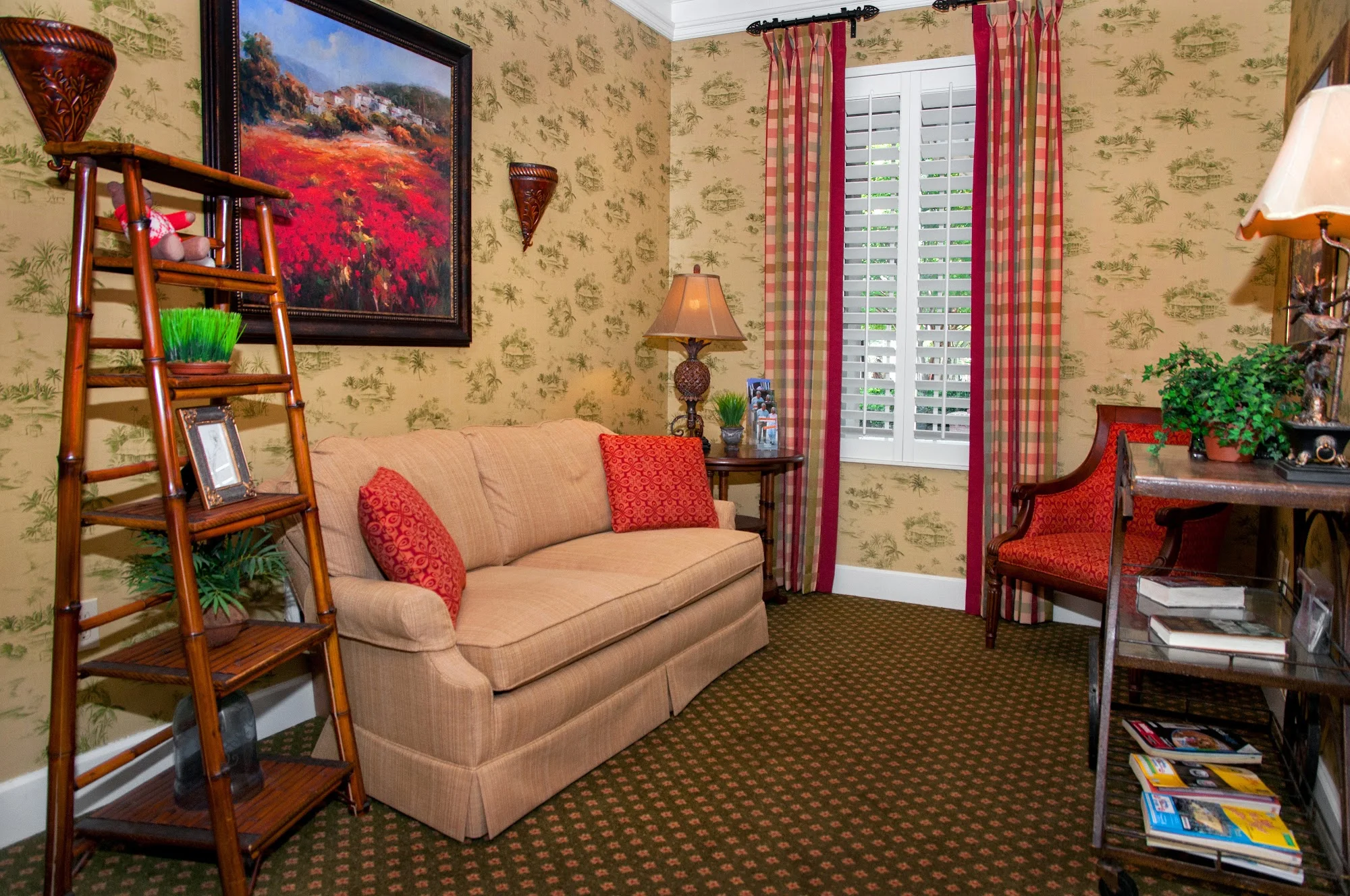 Life Care Center of Columbia, South Carolina