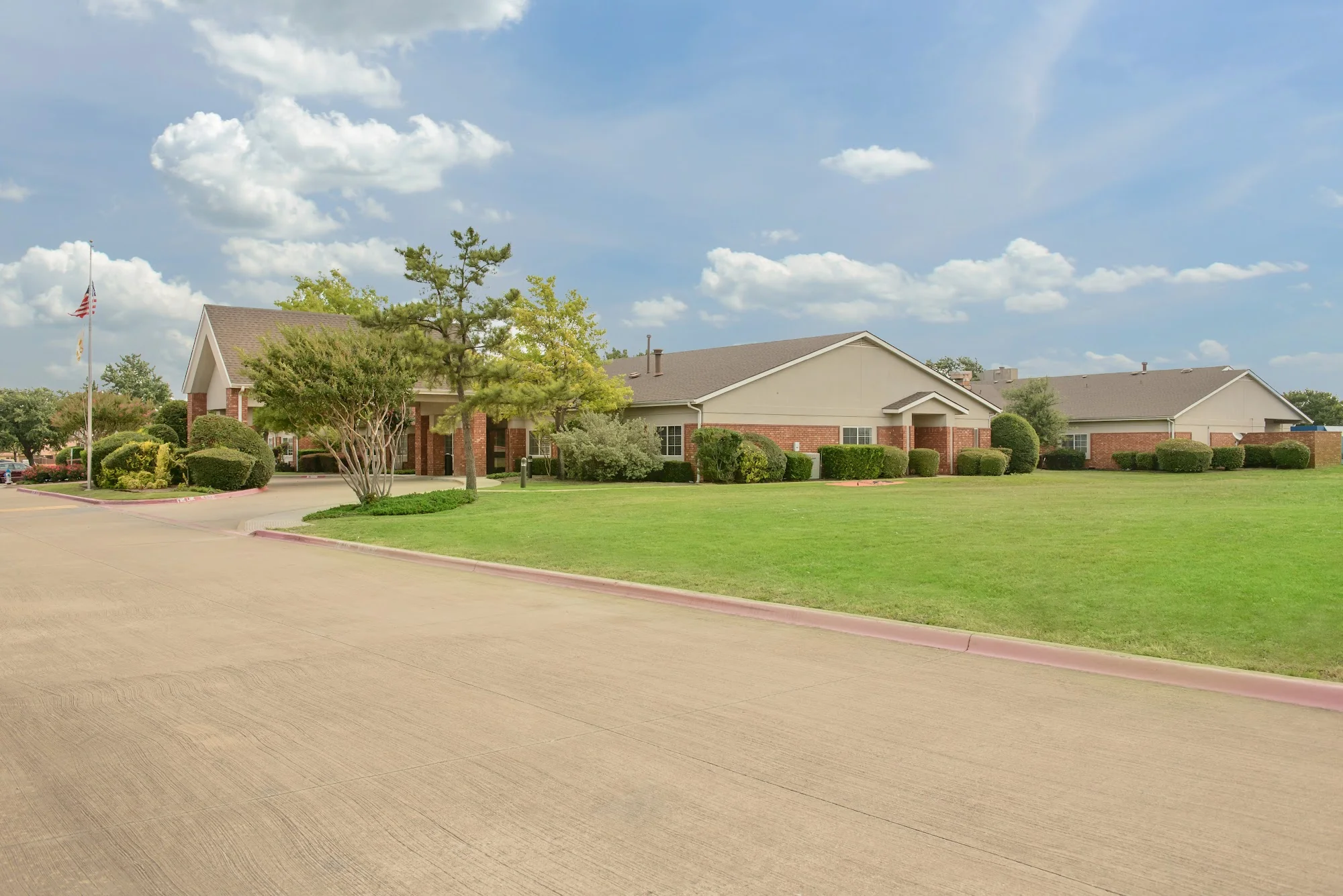 Life Care Center of Plano