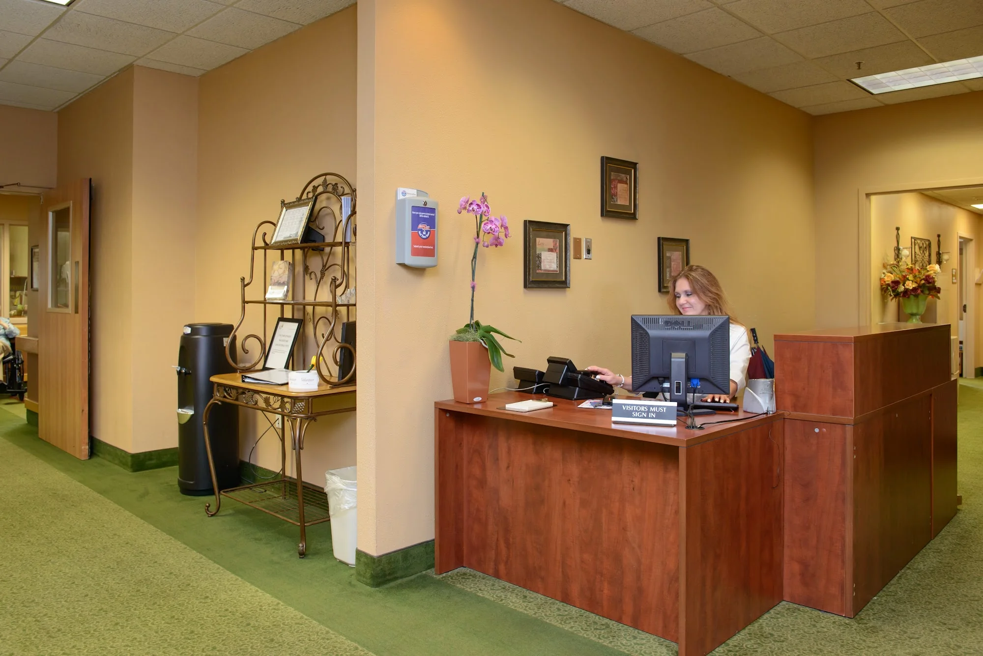 Life Care Center of Plano