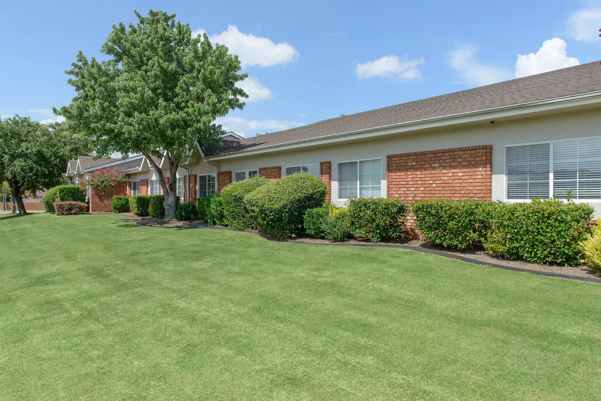 Life Care Center of Plano
