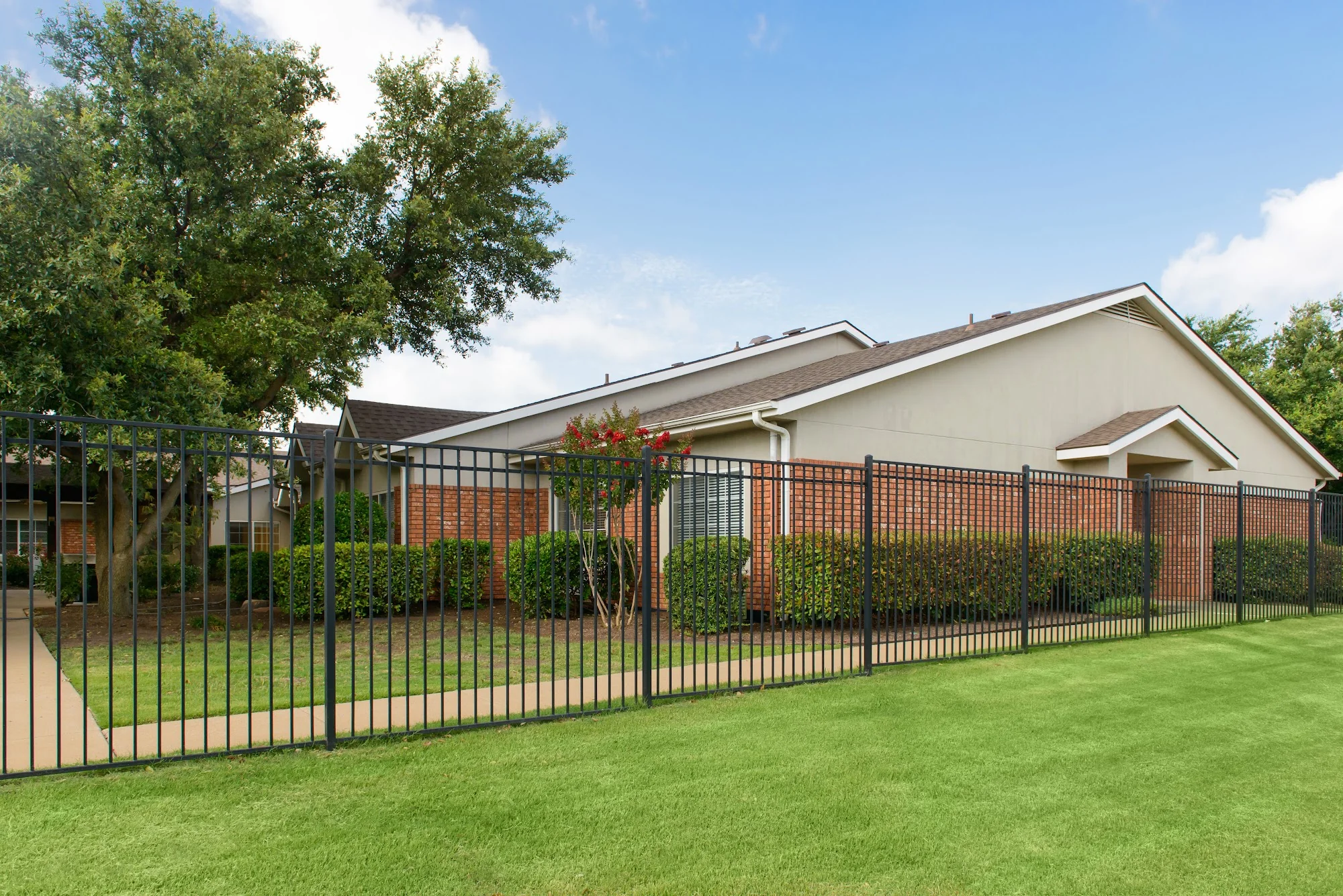 Life Care Center of Plano