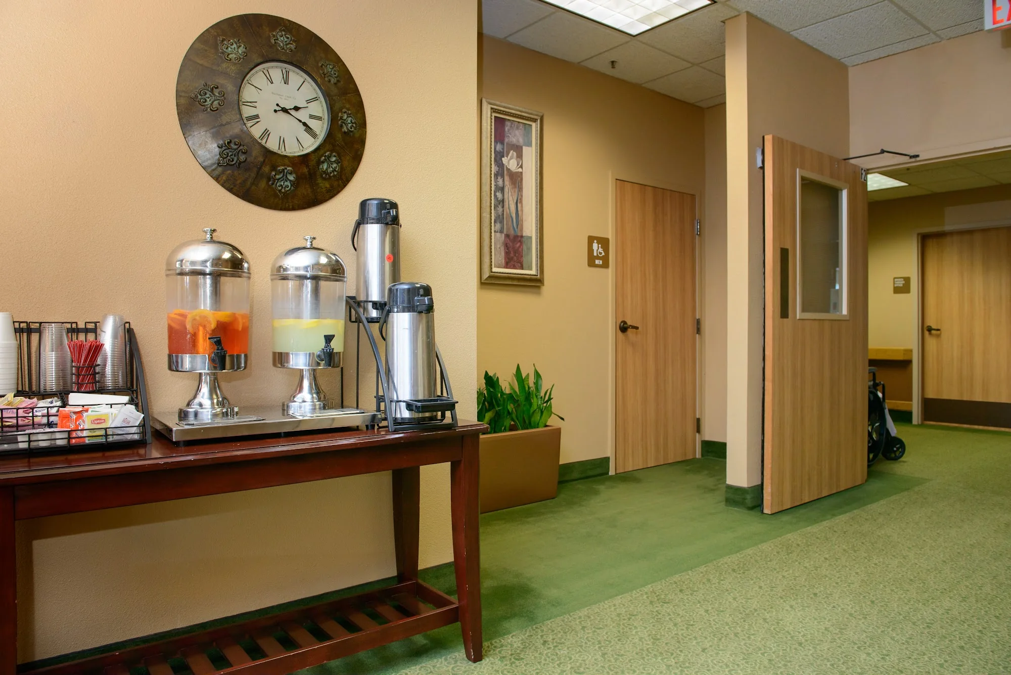 Life Care Center of Plano