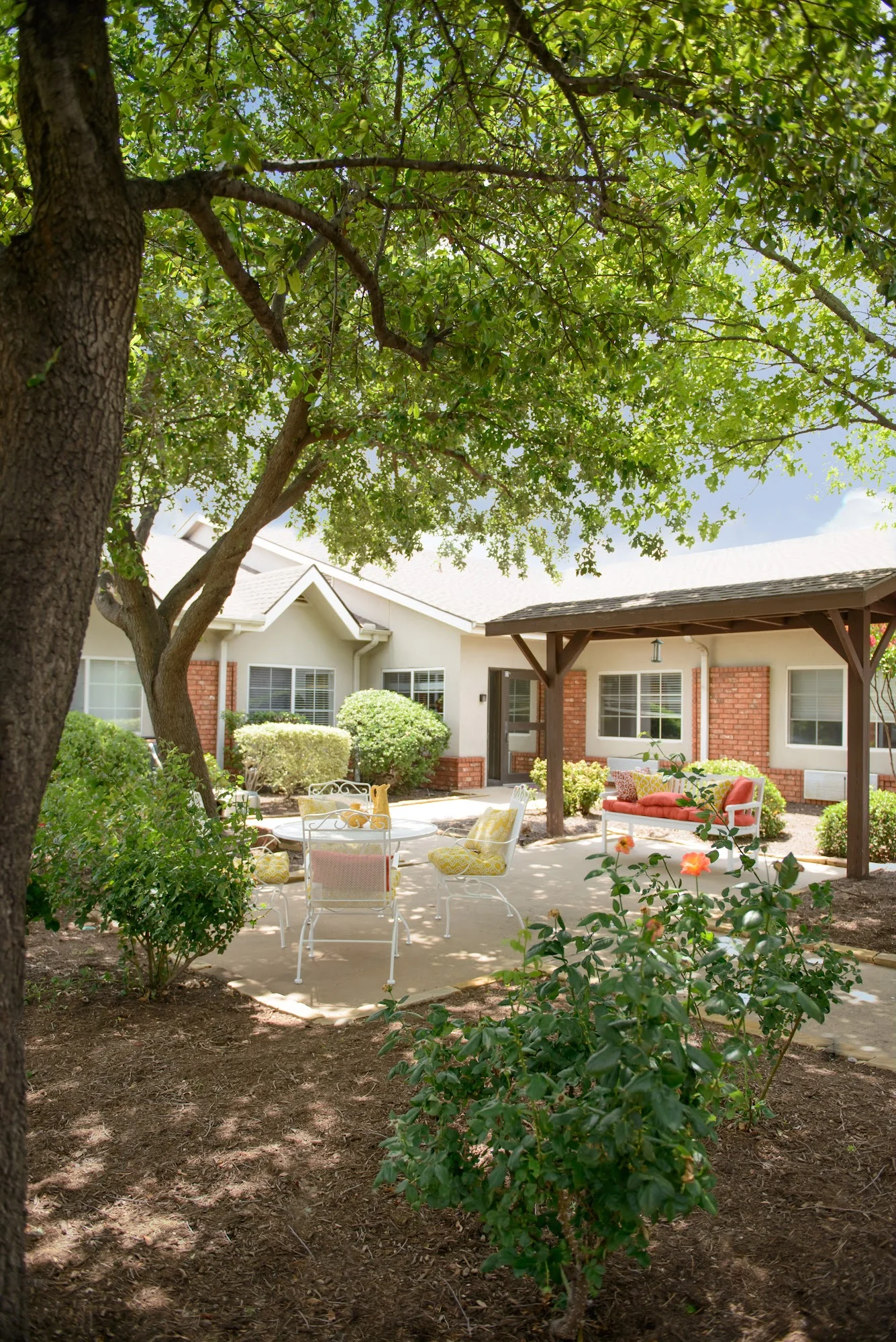 Life Care Center of Plano
