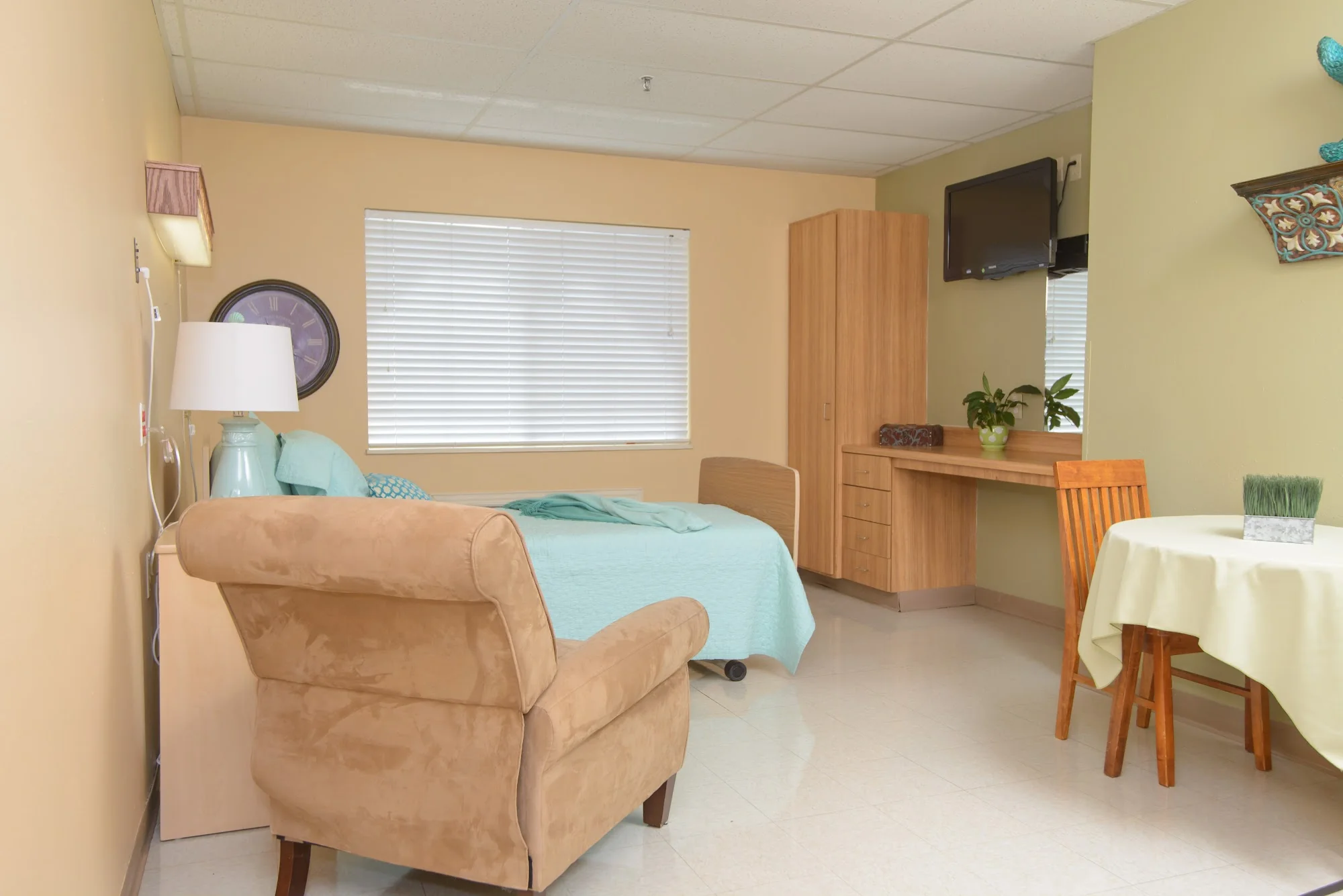 Life Care Center of Plano