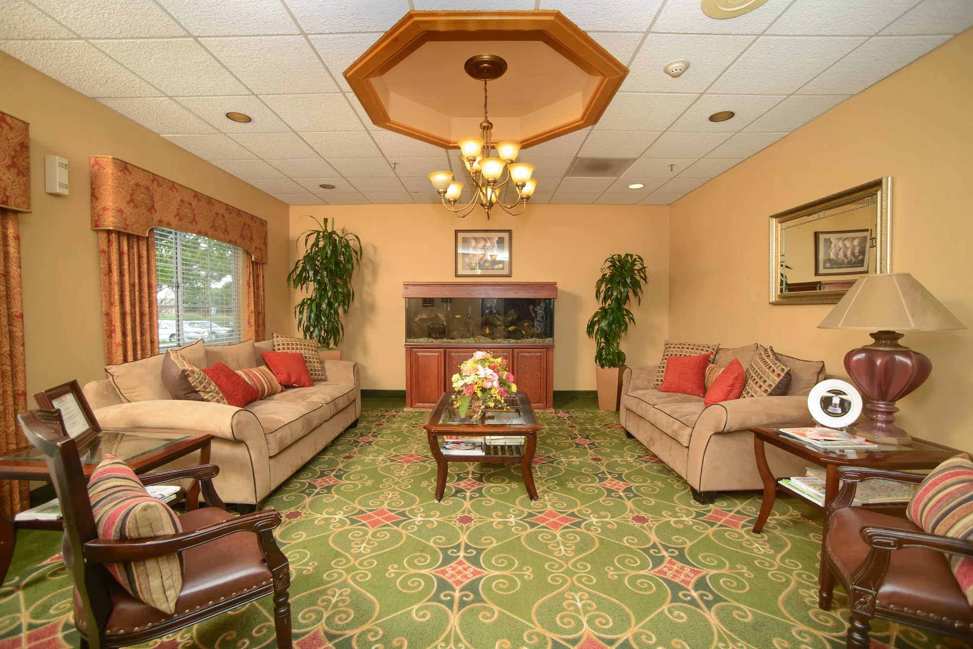 Life Care Center of Plano