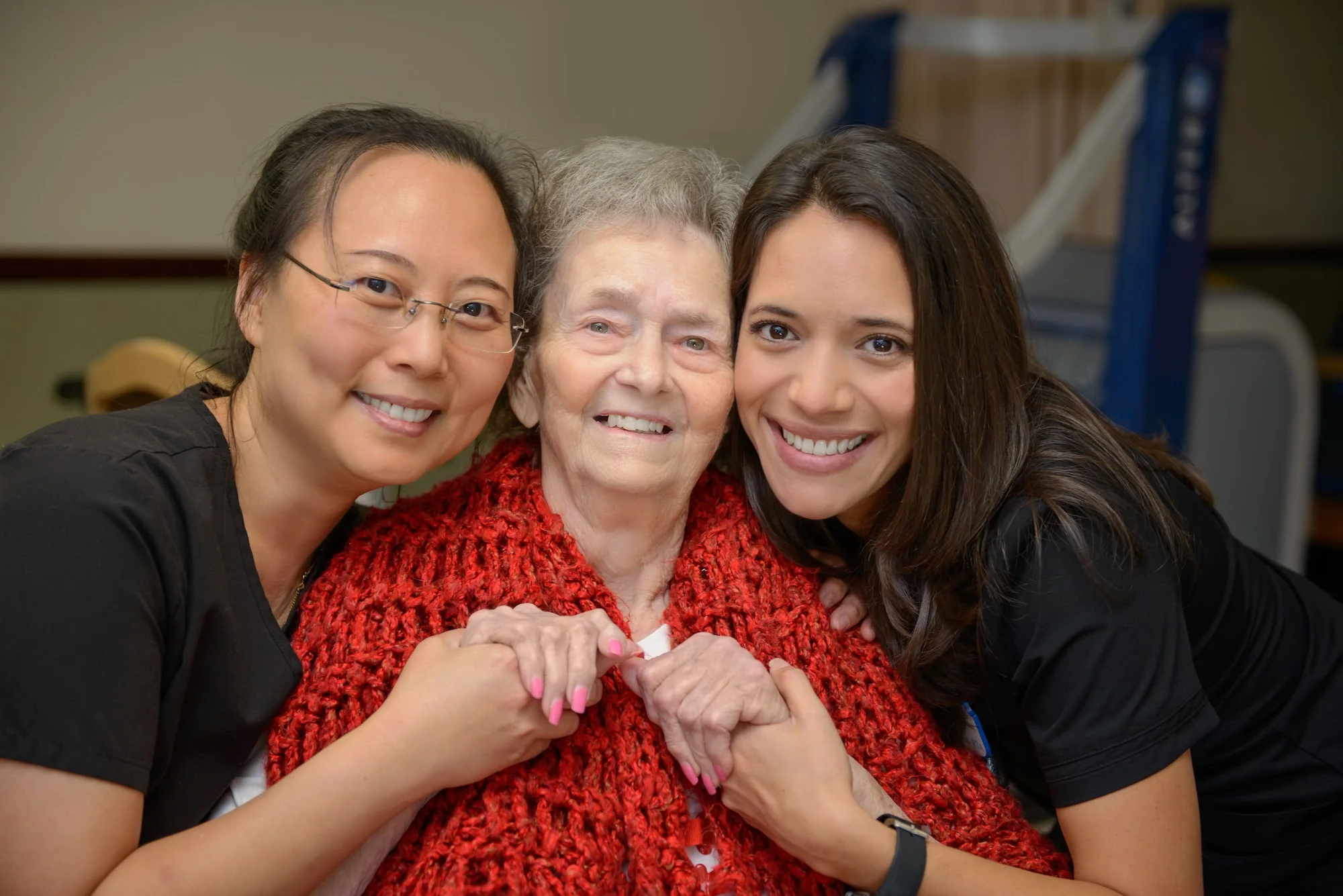 Life Care Center of Plano
