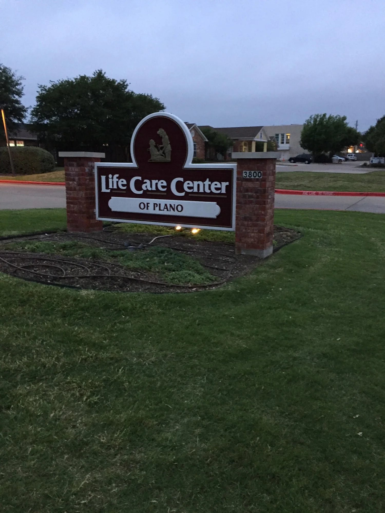 Life Care Center of Plano
