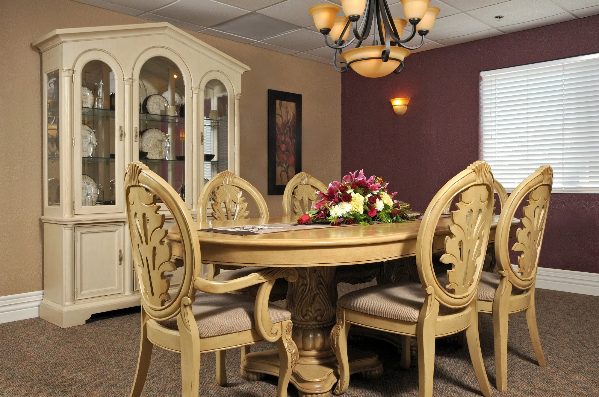 Life Care Center of Wichita