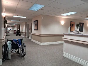 Life Care Center of Wichita