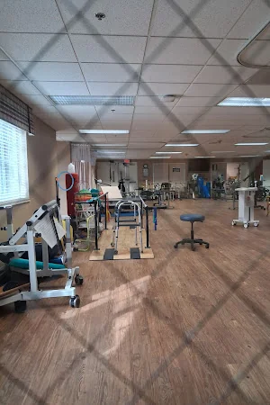 Life Care Center of Wichita