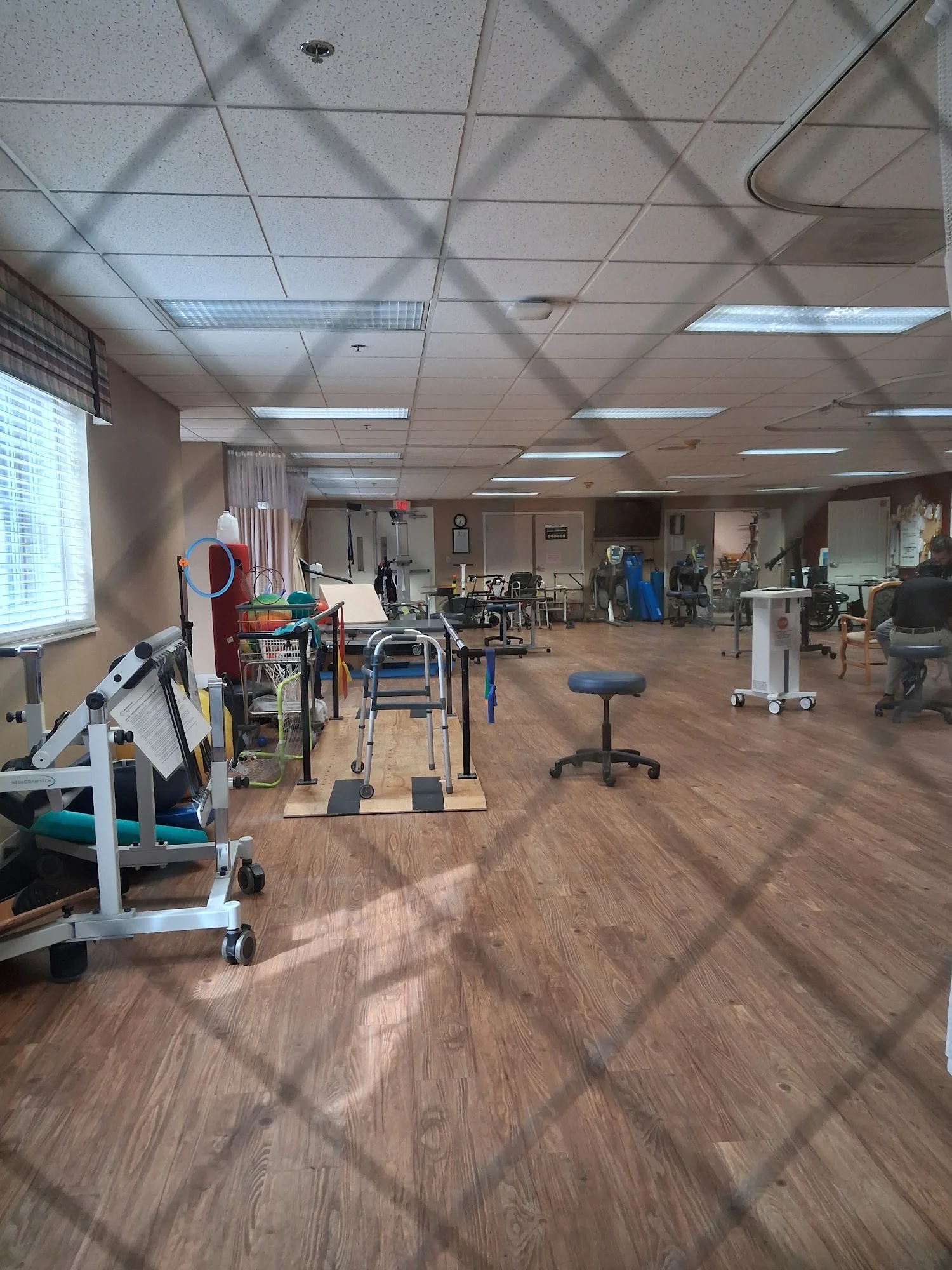 Life Care Center of Wichita