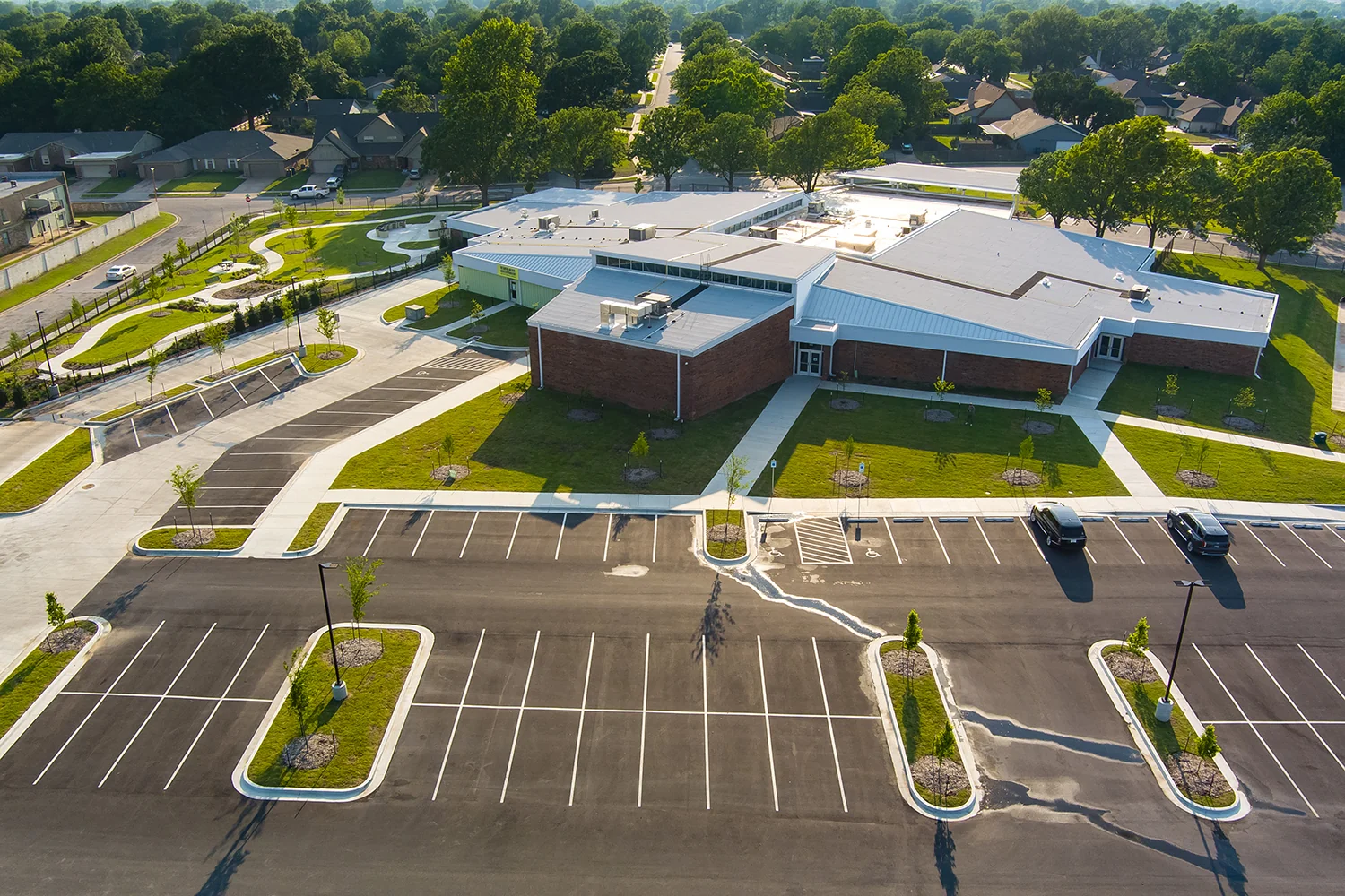 LIFE Senior Services - Roma Berry Center for Seniors