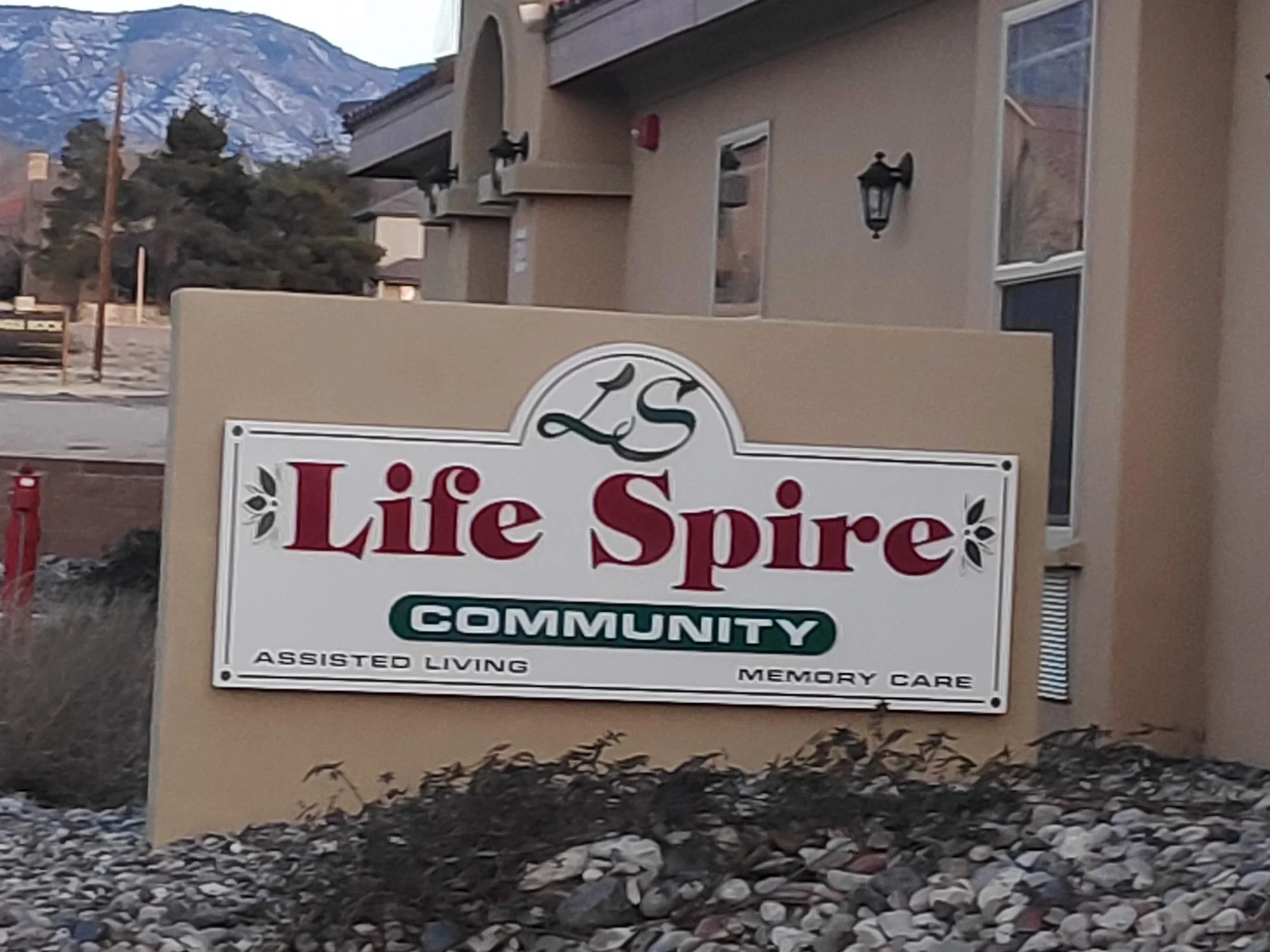 Life Spire Assisted Living
