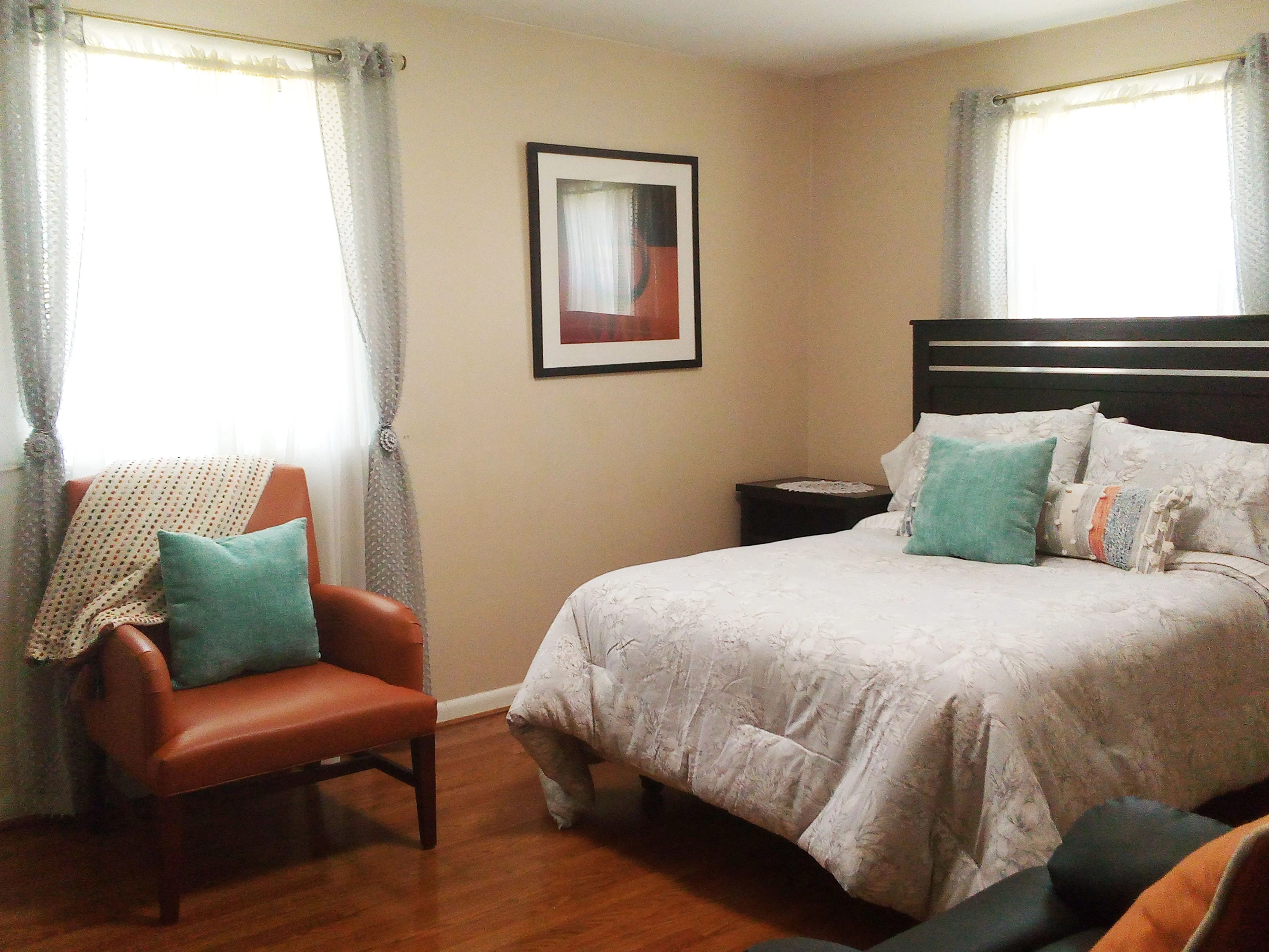 LIFESPRINGS ELDERCARE #1