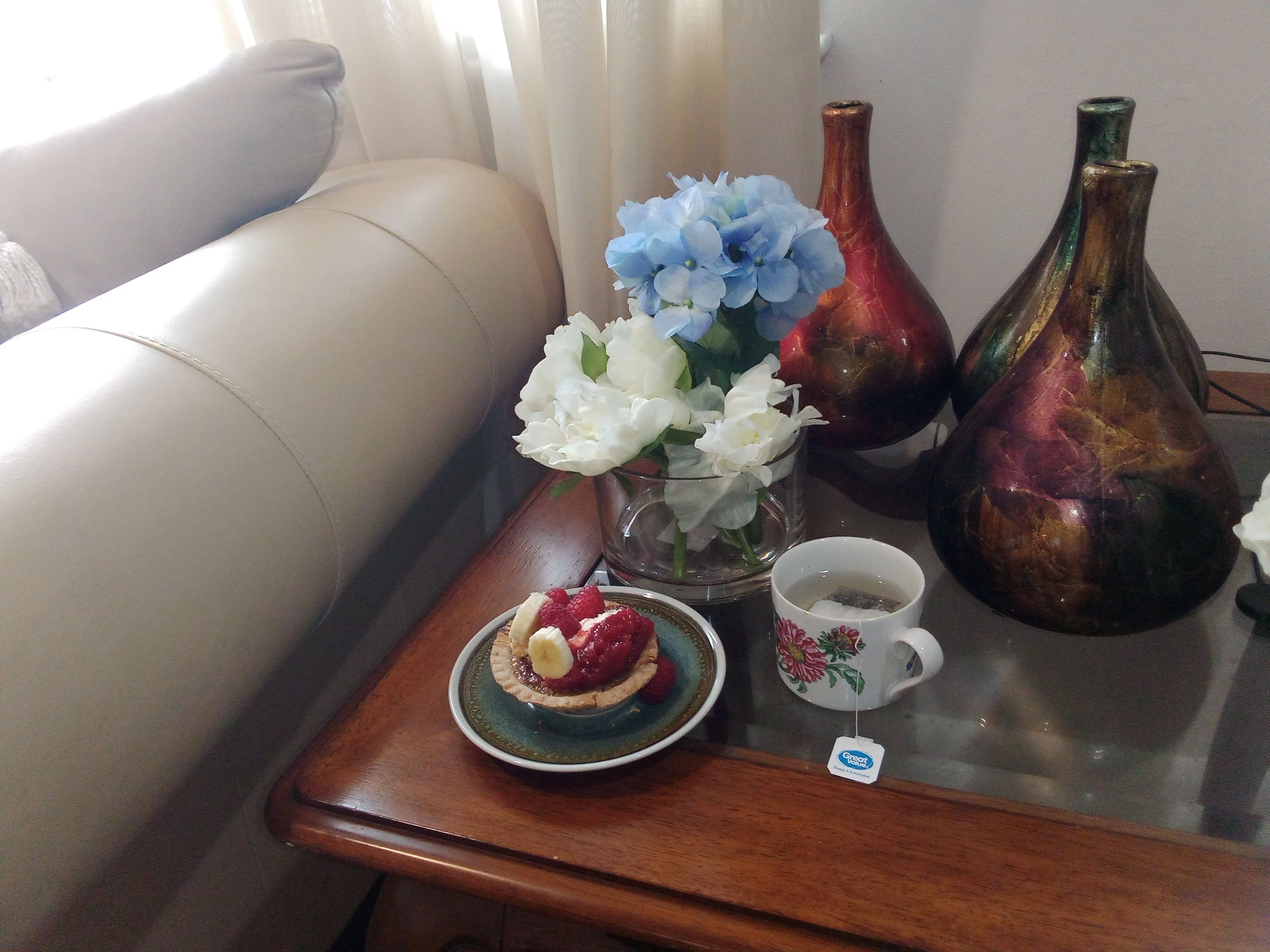 LIFESPRINGS ELDERCARE #1