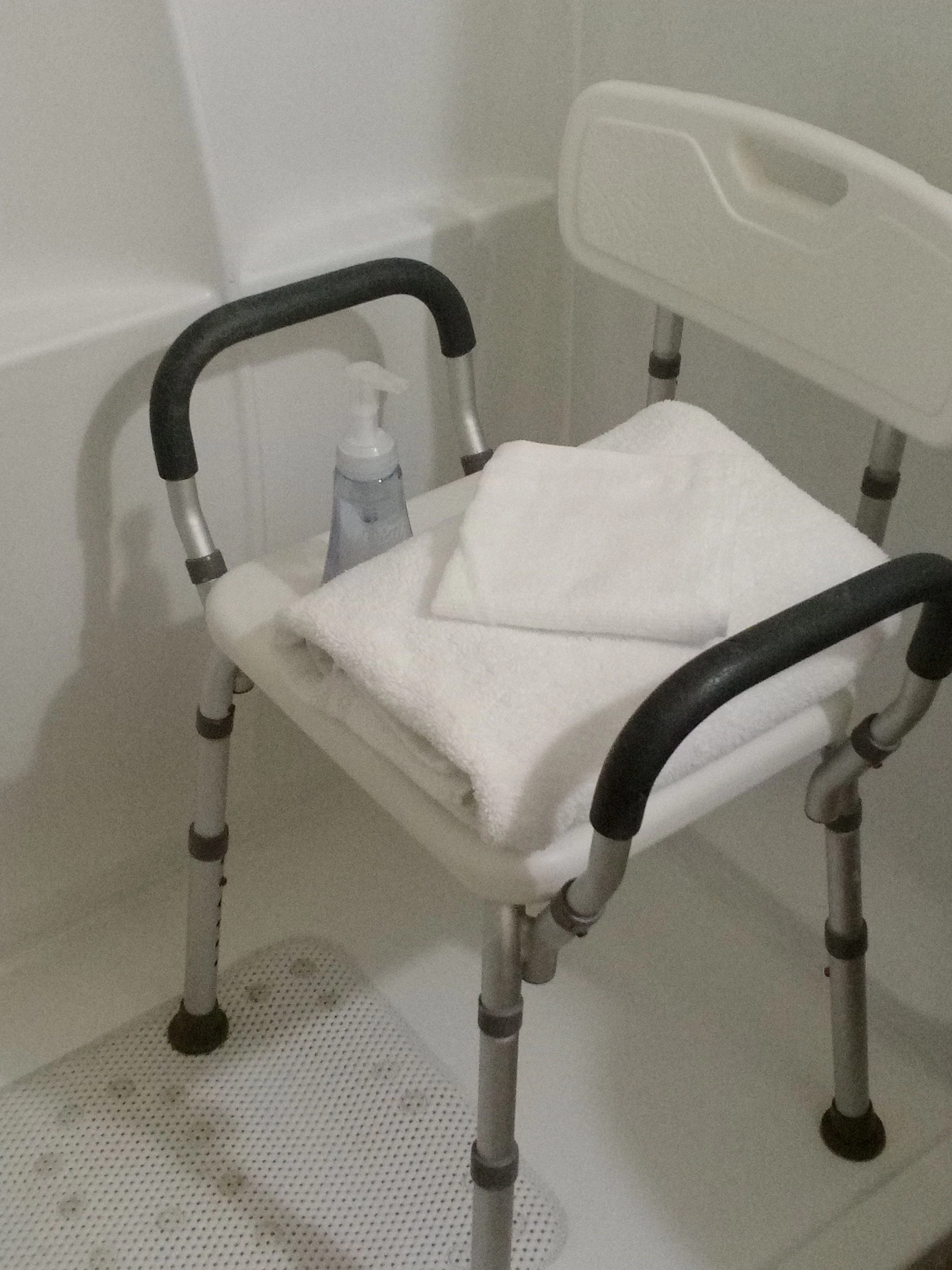 LIFESPRINGS ELDERCARE #1