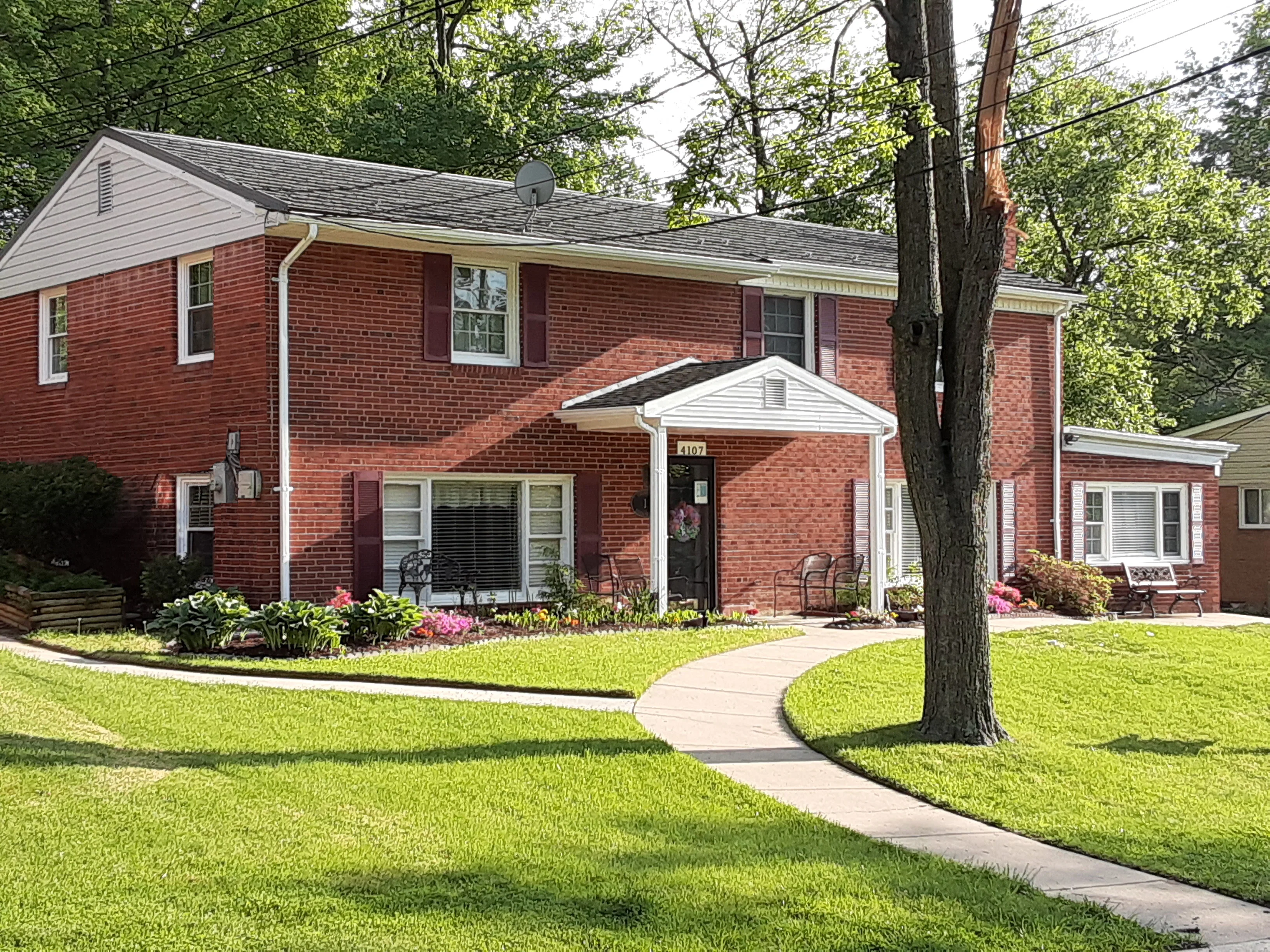 LIFESPRINGS ELDERCARE #1
