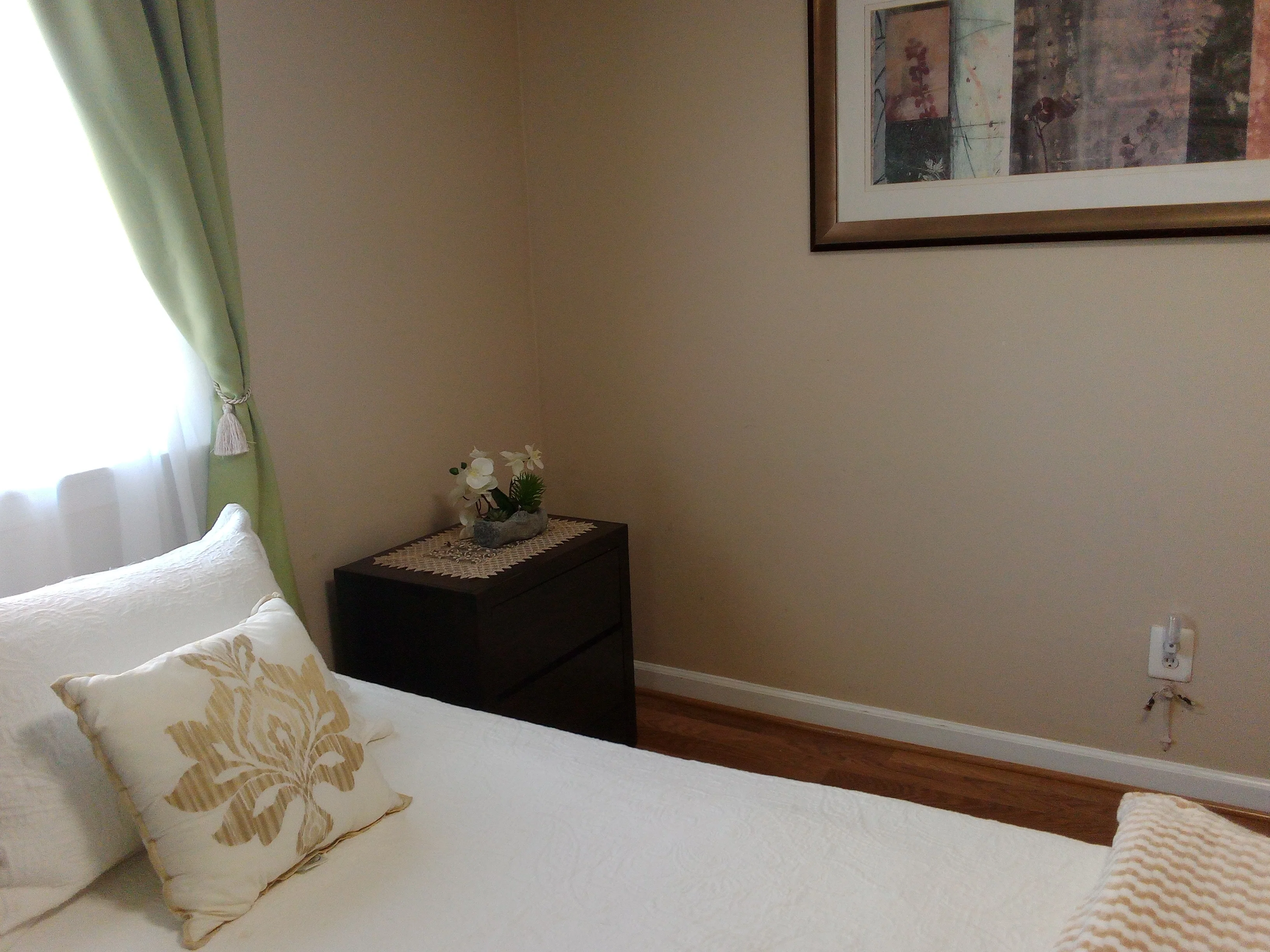 LIFESPRINGS ELDERCARE #2