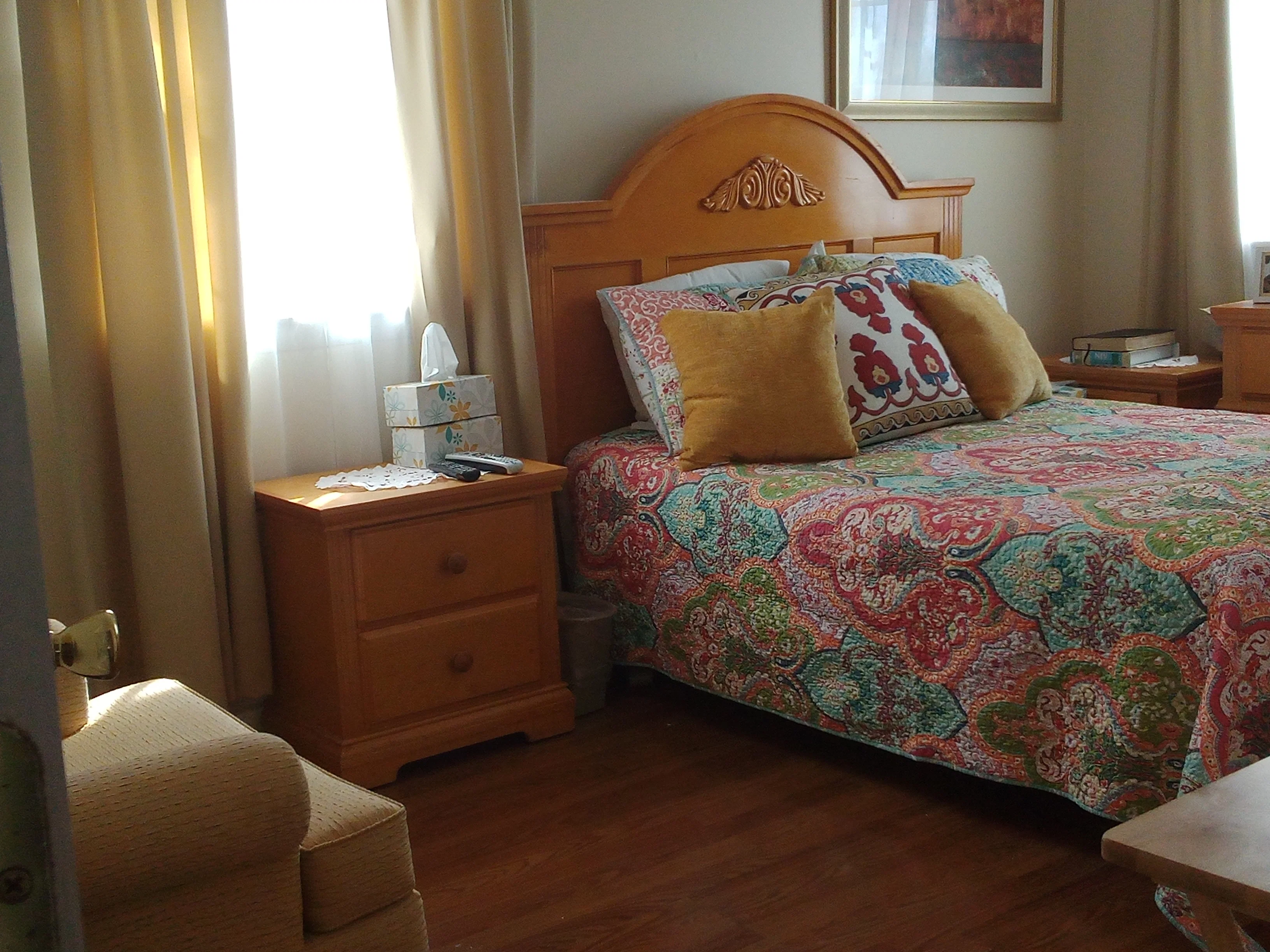 LIFESPRINGS ELDERCARE #2