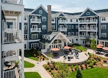 Lifestyle Transitions at Wesley Village