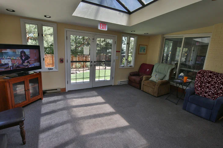 LIGHTHOUSE ASSISTED LIVING- IRWIN HOUSE