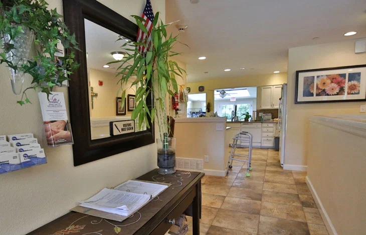 LIGHTHOUSE ASSISTED LIVING- IRWIN HOUSE