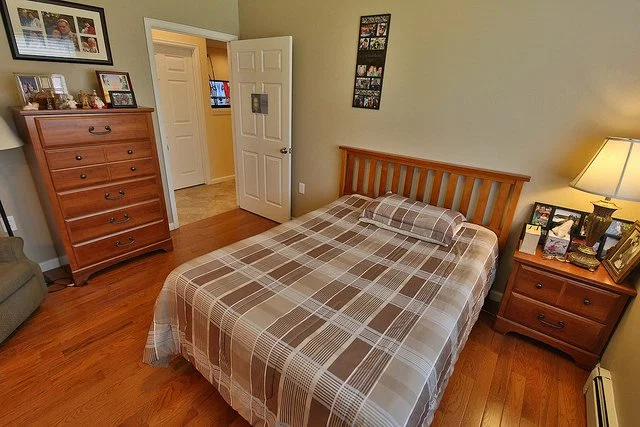LIGHTHOUSE ASSISTED LIVING- WADSWORTH HOUSE