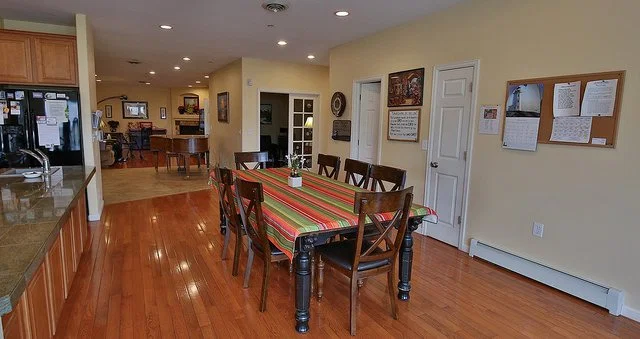 LIGHTHOUSE ASSISTED LIVING- WADSWORTH HOUSE