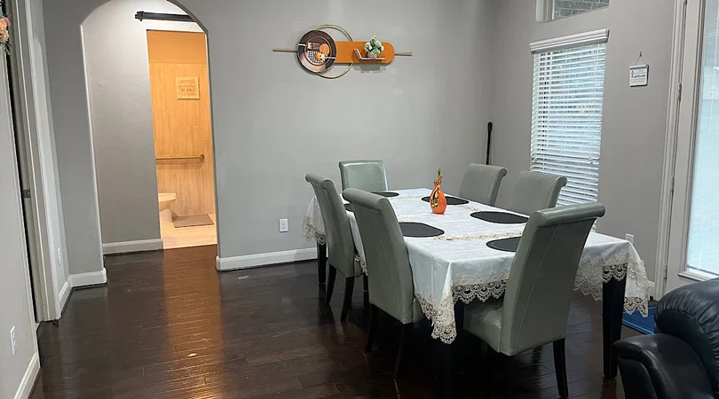 LILLYWEST HOMES