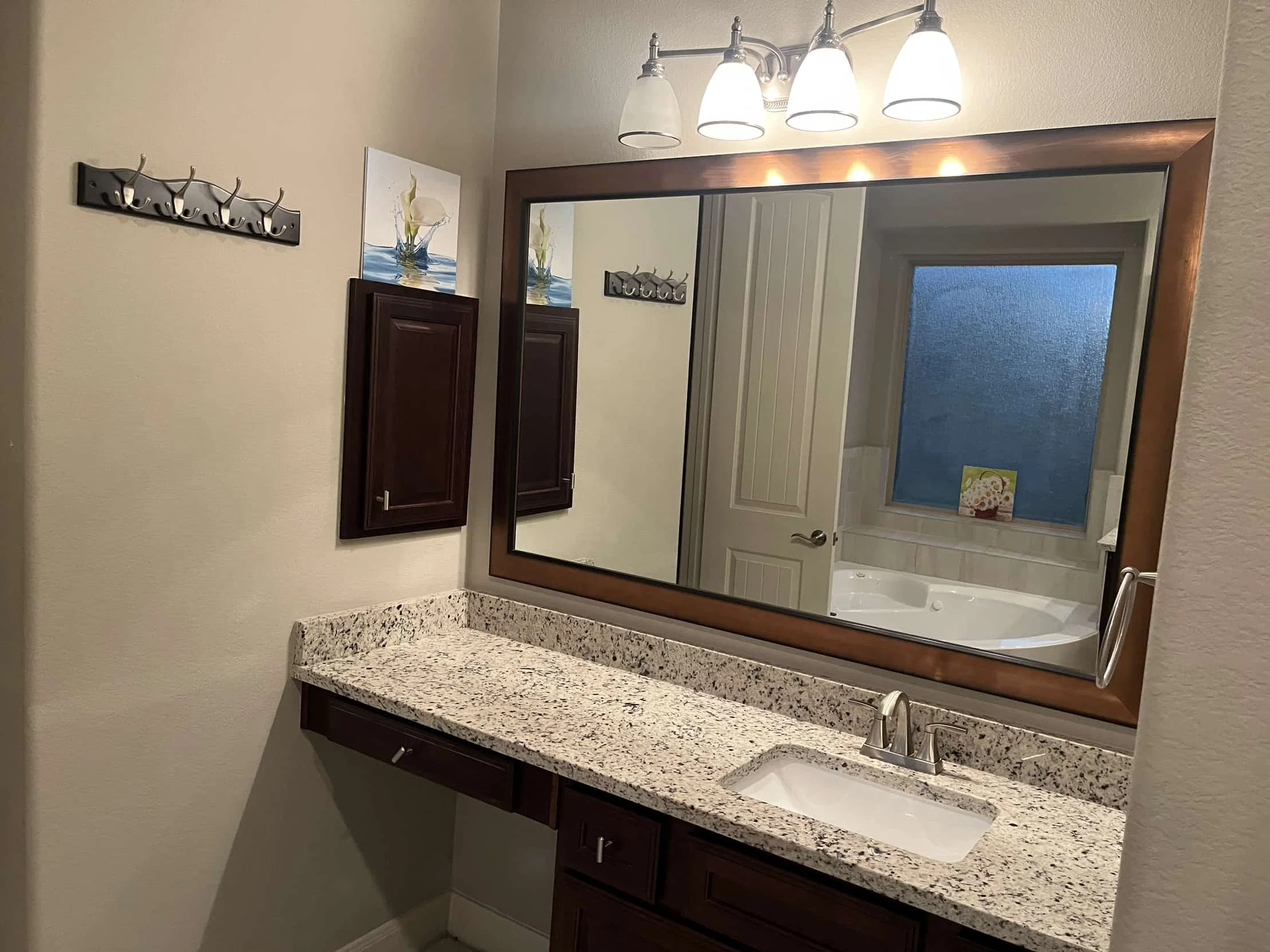 LILLYWEST HOMES