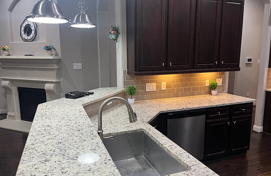 LILLYWEST HOMES