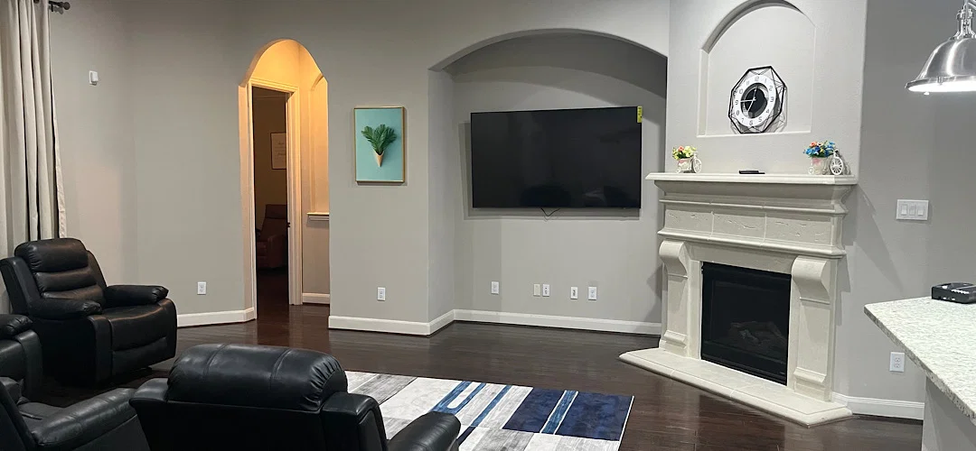 LILLYWEST HOMES