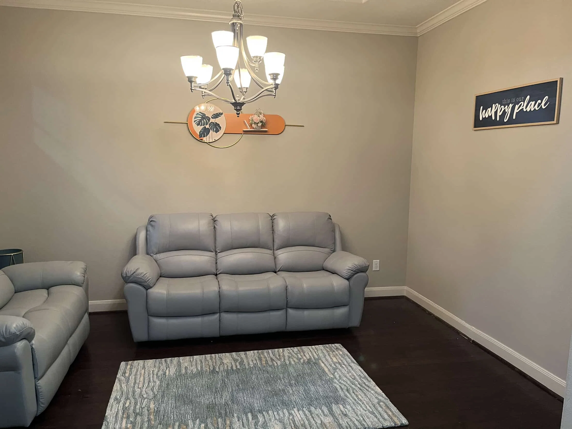 LILLYWEST HOMES