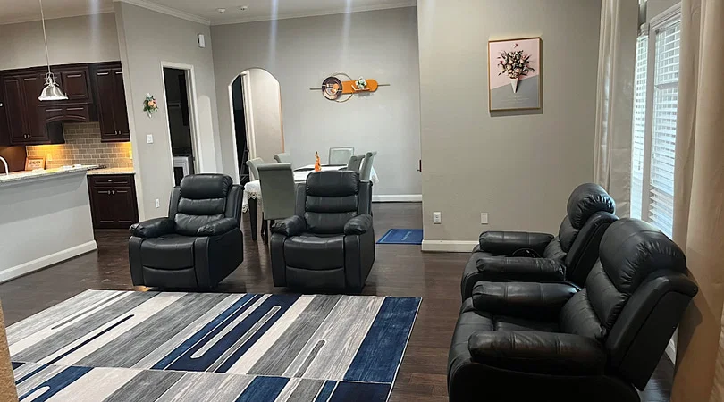 LILLYWEST HOMES