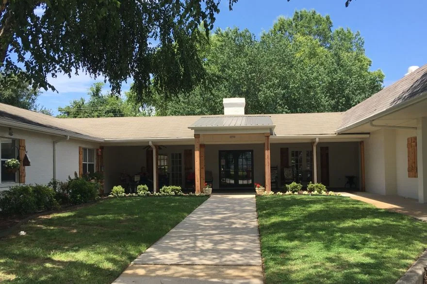 Limestone Manor