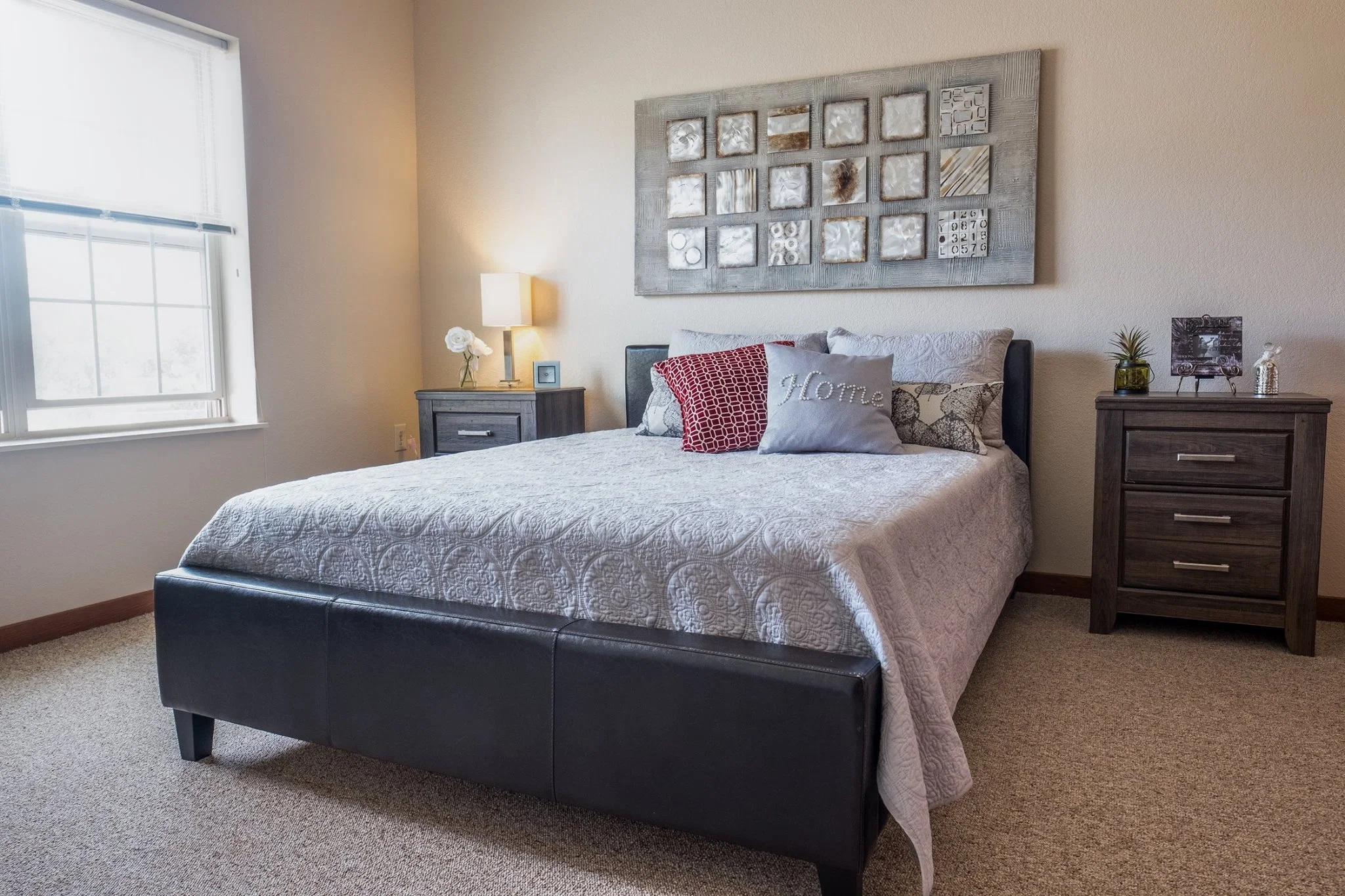 LINCOLN VILLAGE SENIOR LIVING