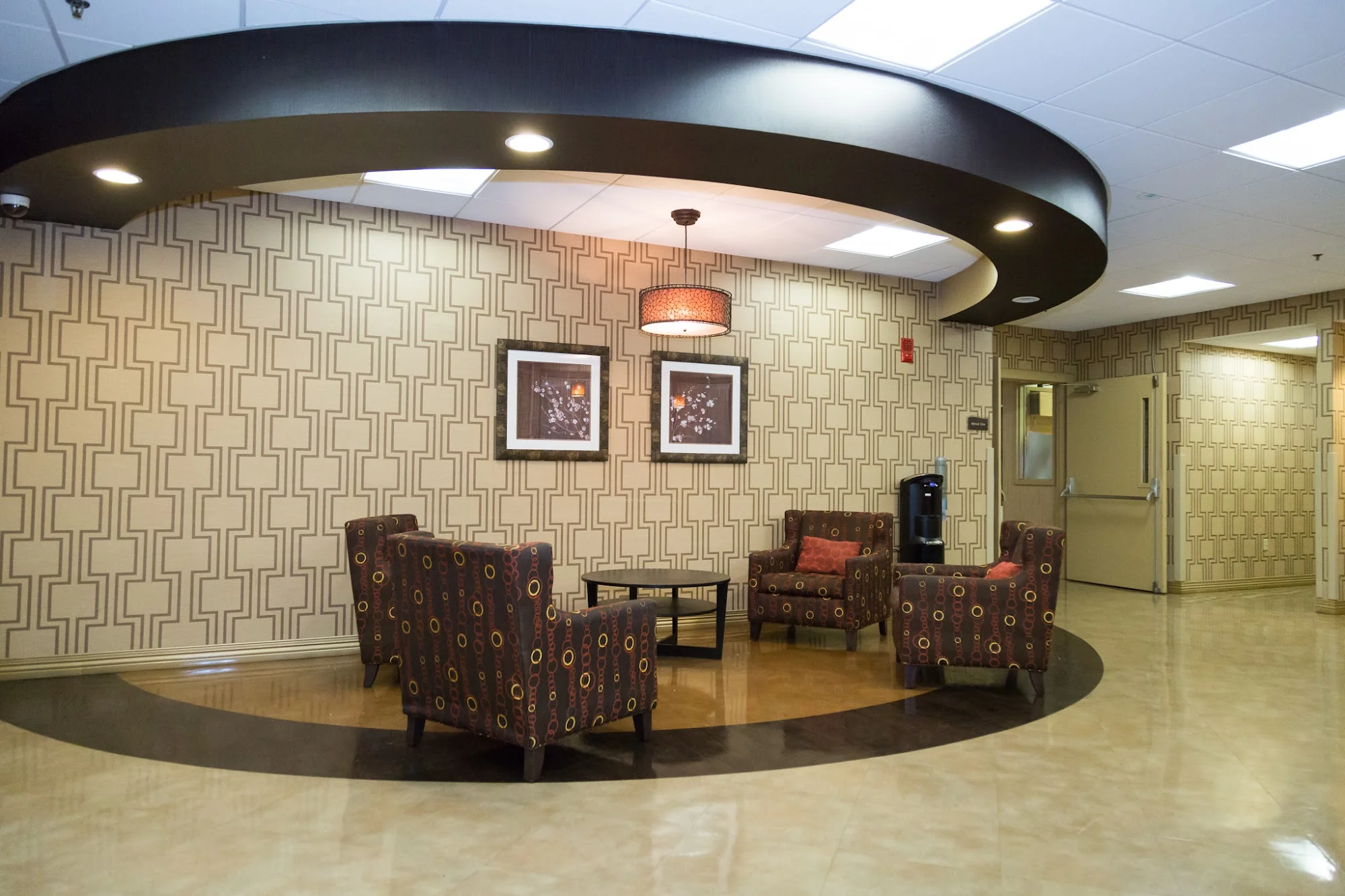 Lincoln Crawford Care Center