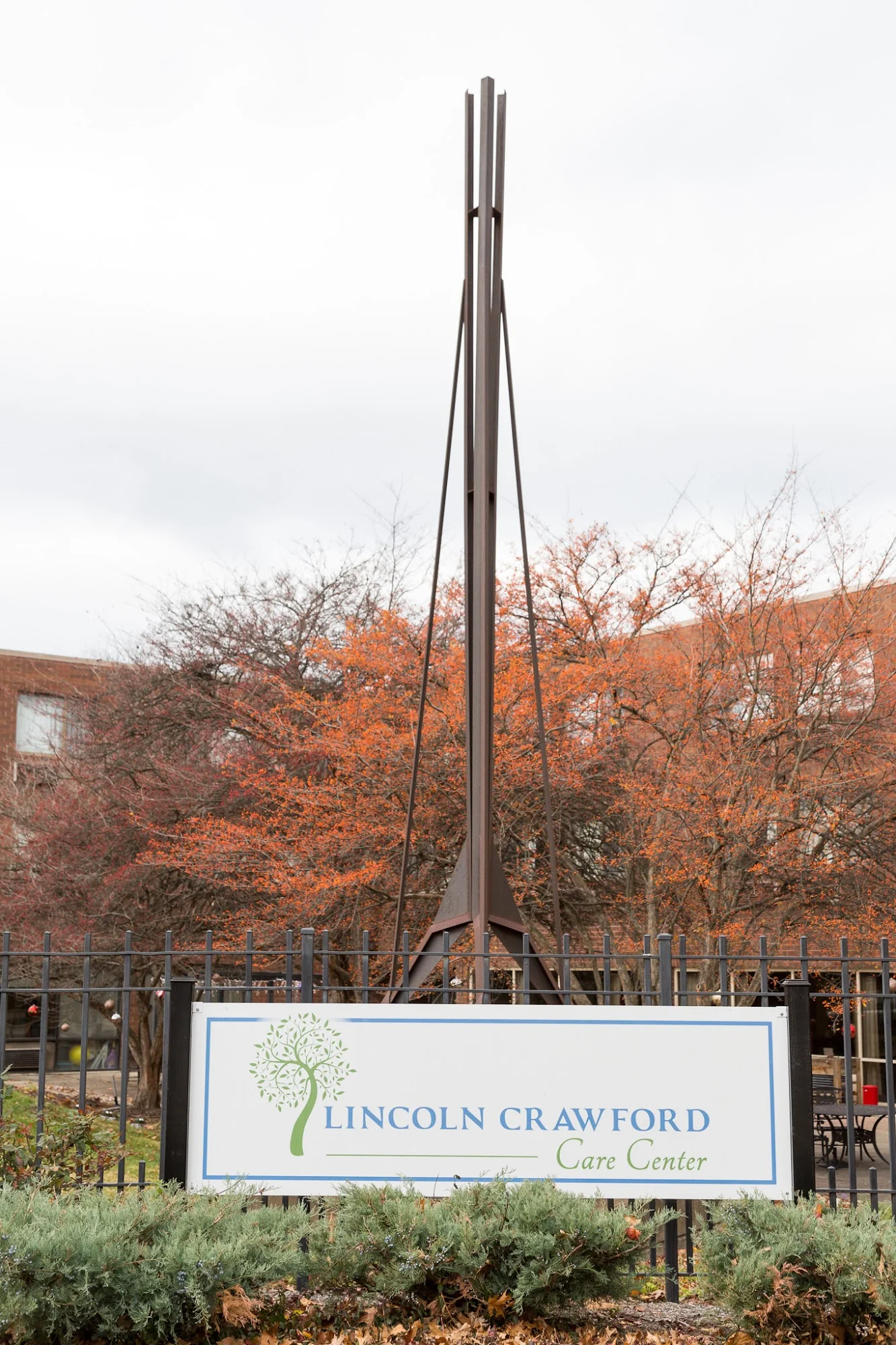 Lincoln Crawford Care Center