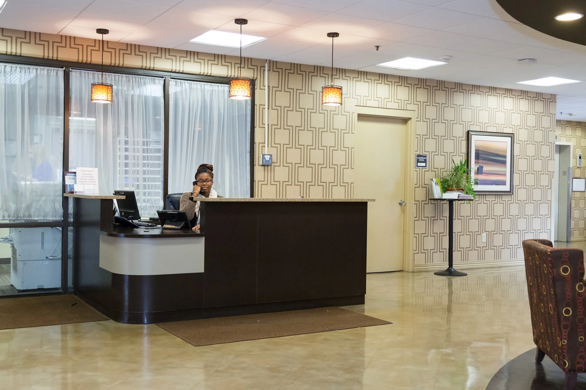 Lincoln Crawford Care Center
