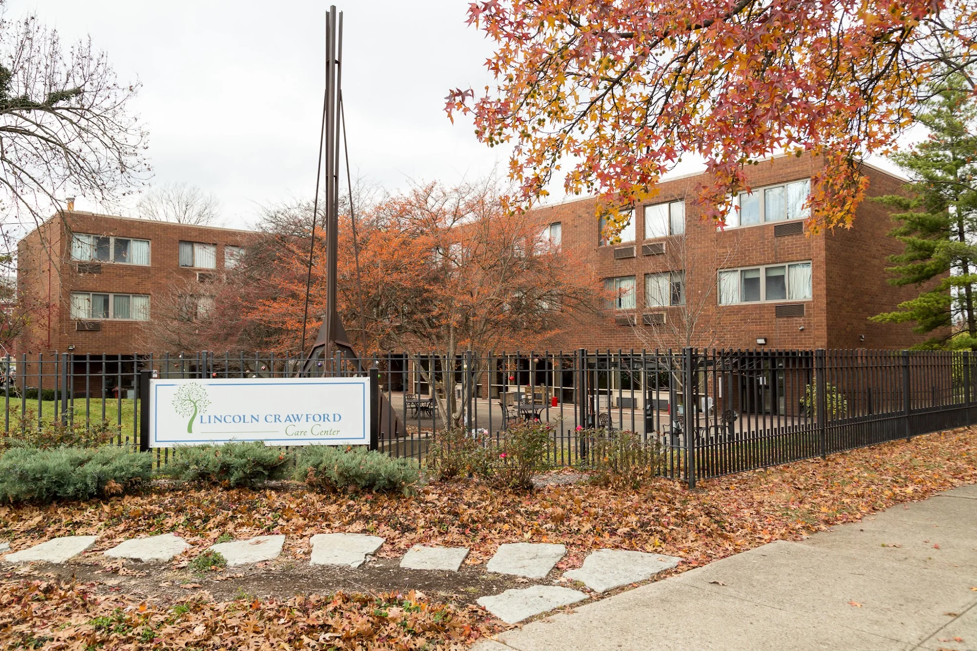 Lincoln Crawford Care Center