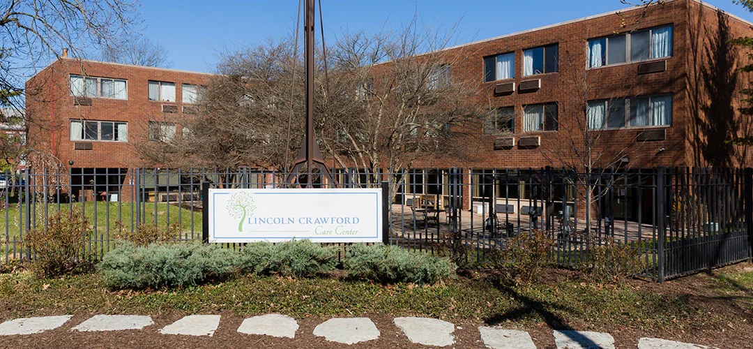 Lincoln Crawford Care Center