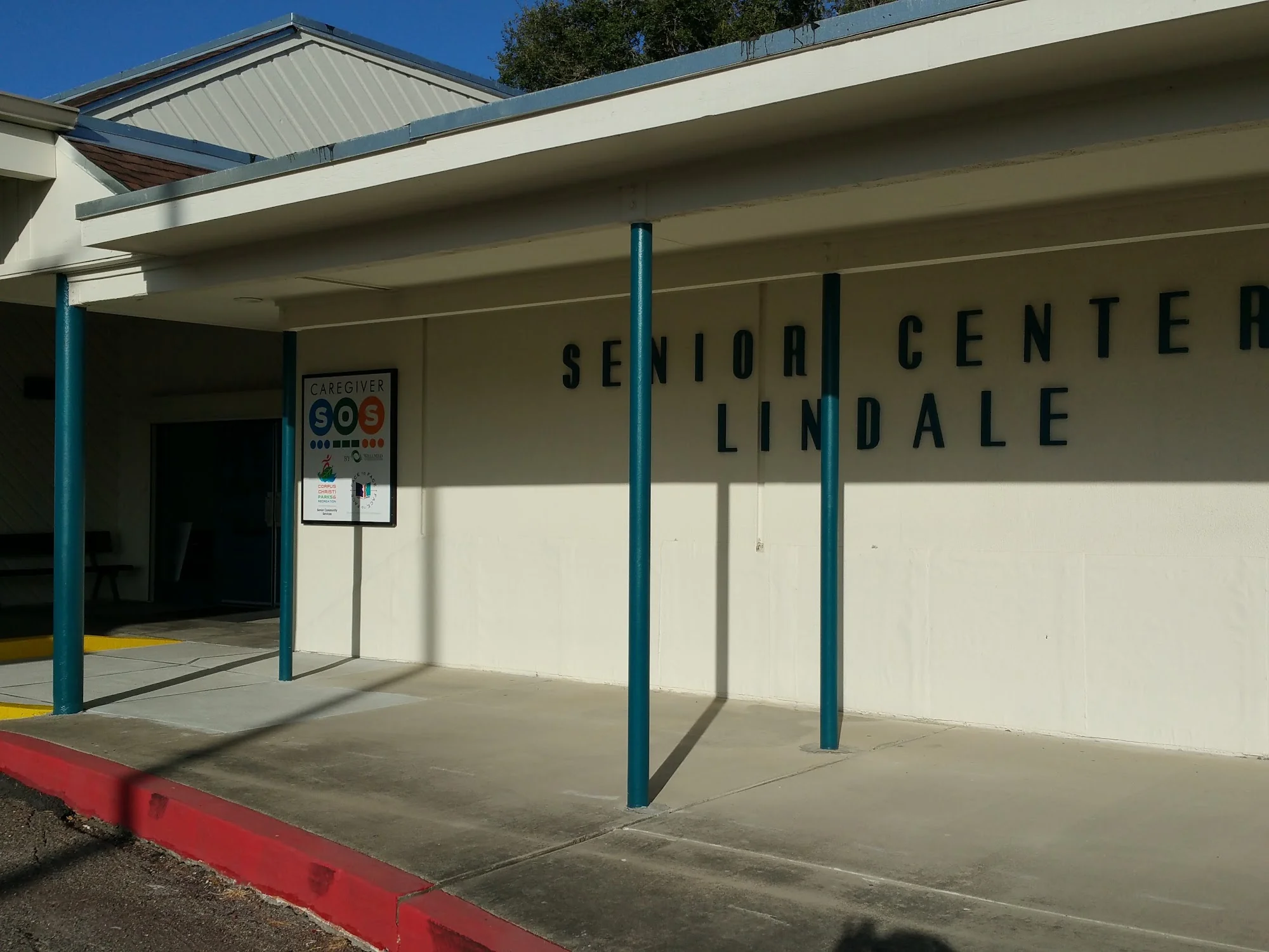 Lindale Senior Center