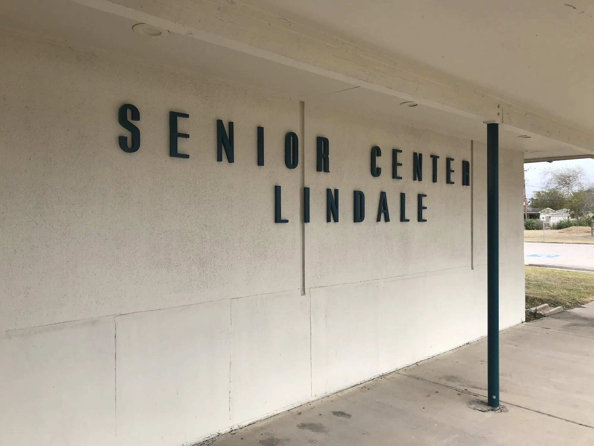 Lindale Senior Center