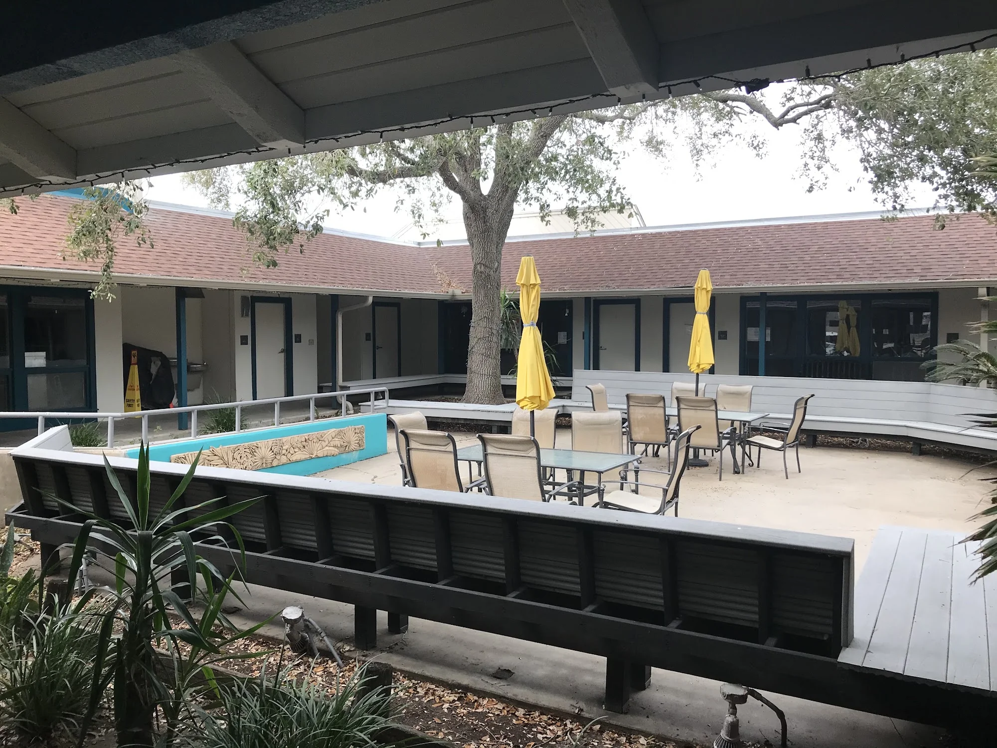 Lindale Senior Center